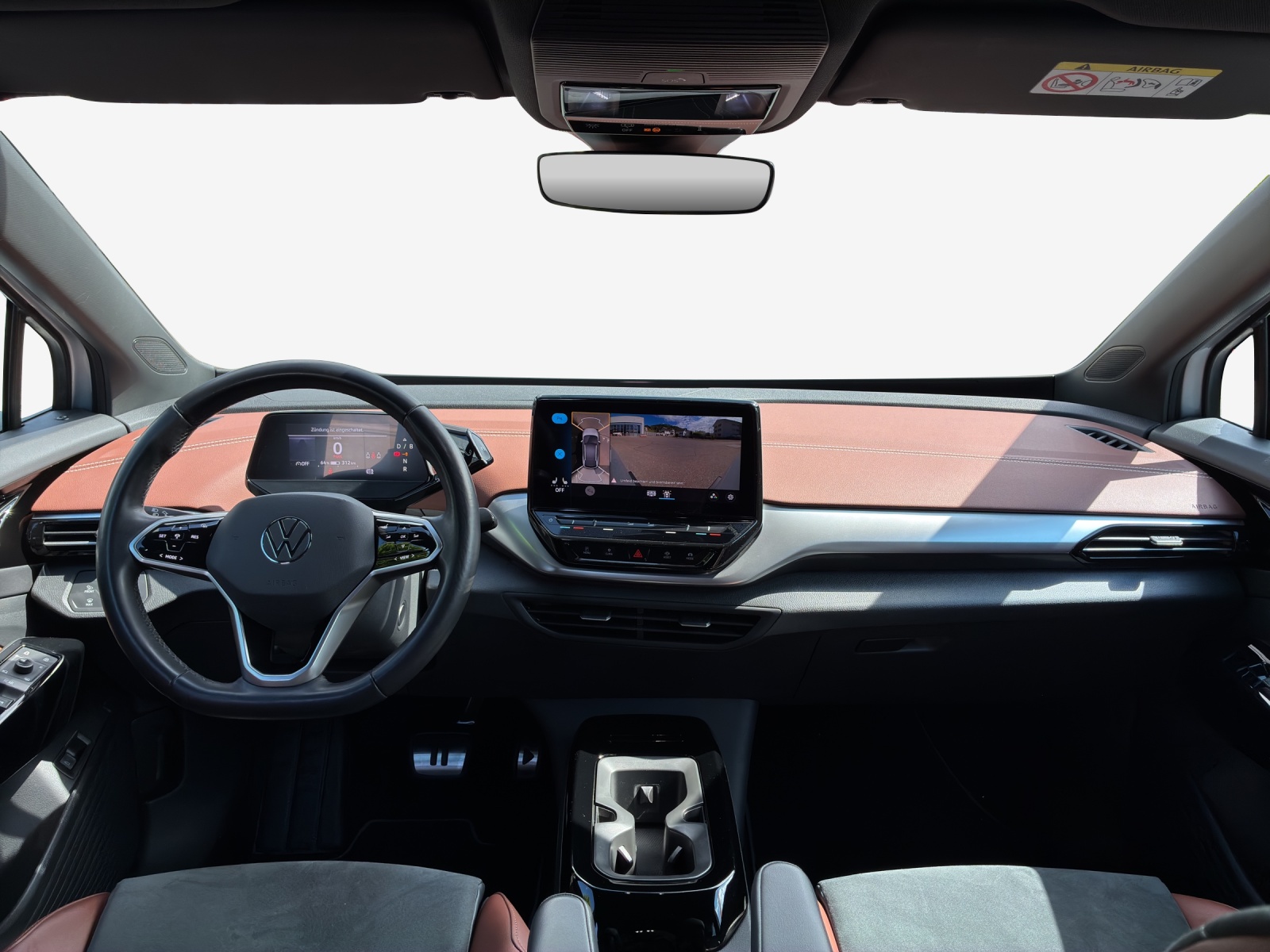 VW ID.4 Pro Performance 77 kWh-image-9