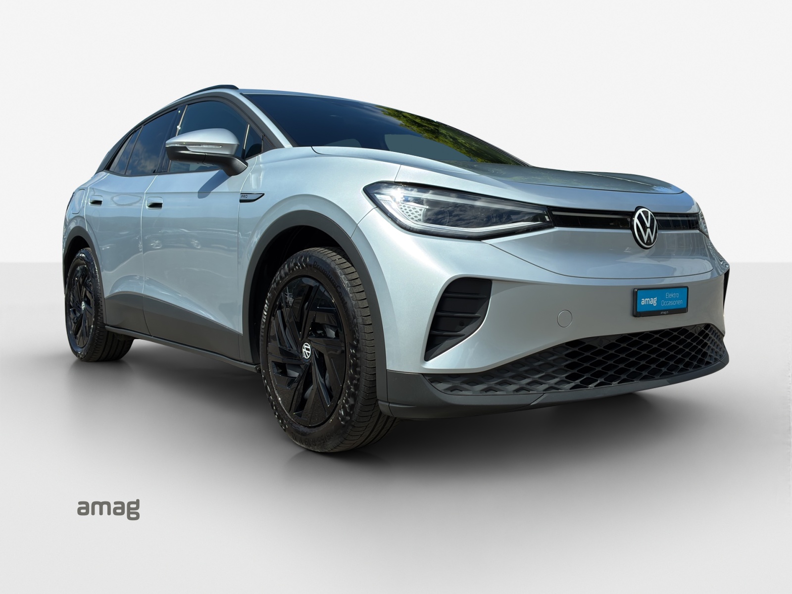 VW ID.4 Pro Performance 77 kWh-image-6