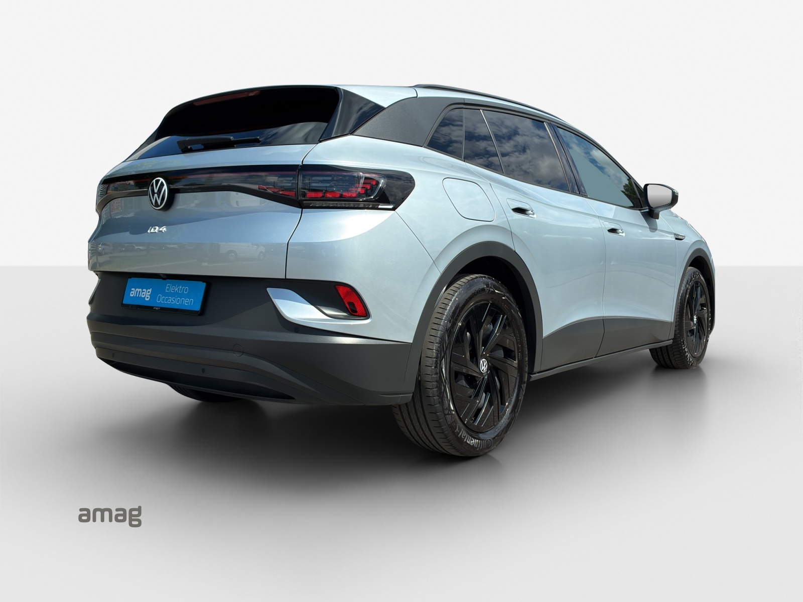 VW ID.4 Pro Performance 77 kWh-image-5