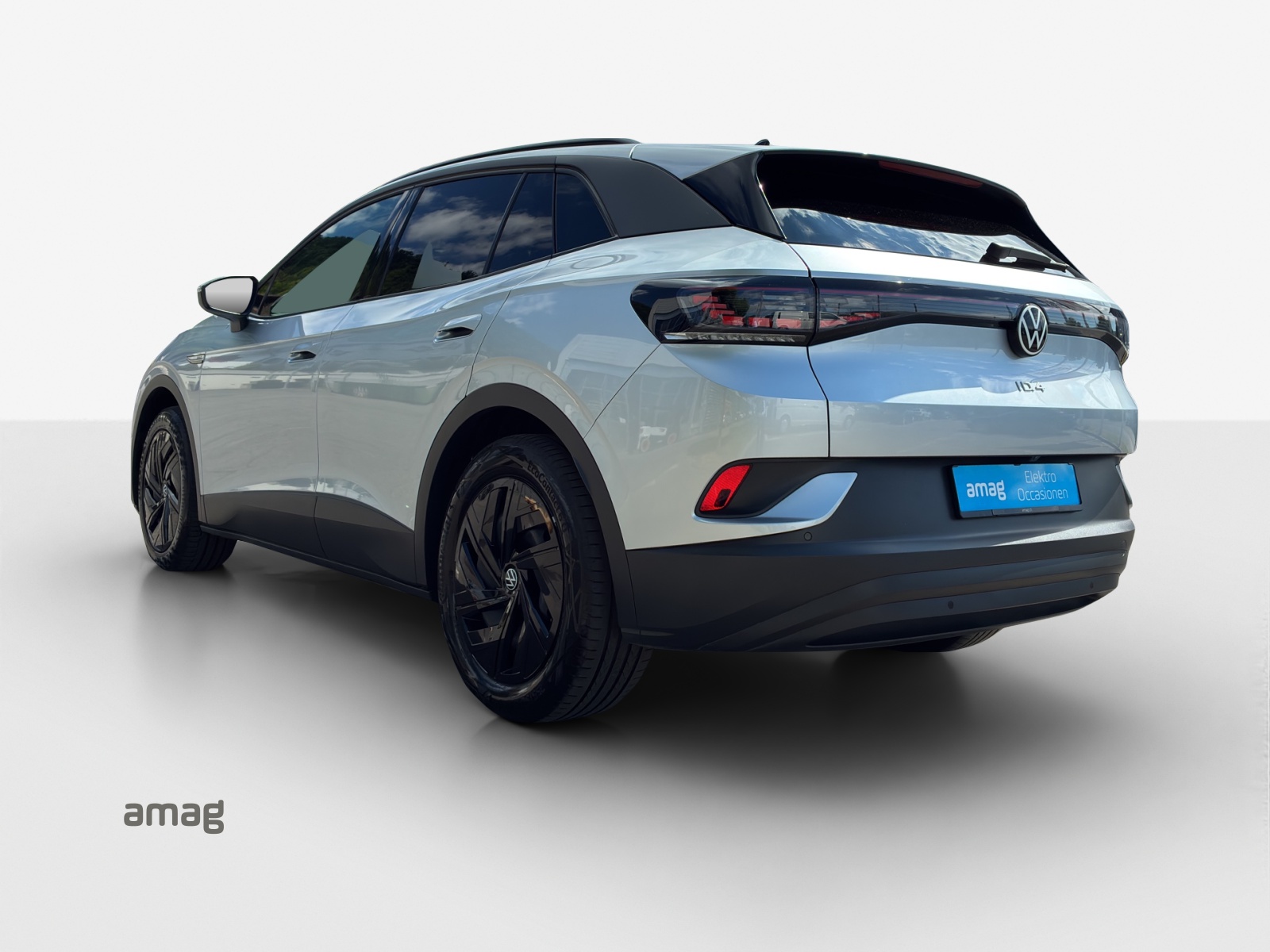 VW ID.4 Pro Performance 77 kWh-image-2