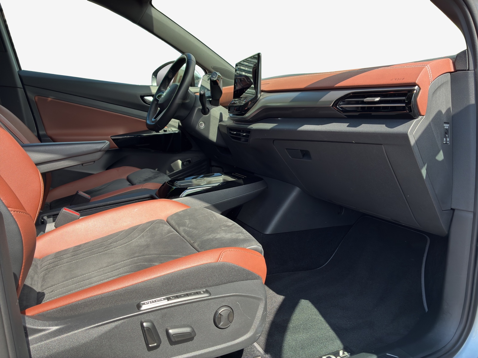 VW ID.4 Pro Performance 77 kWh-image-15