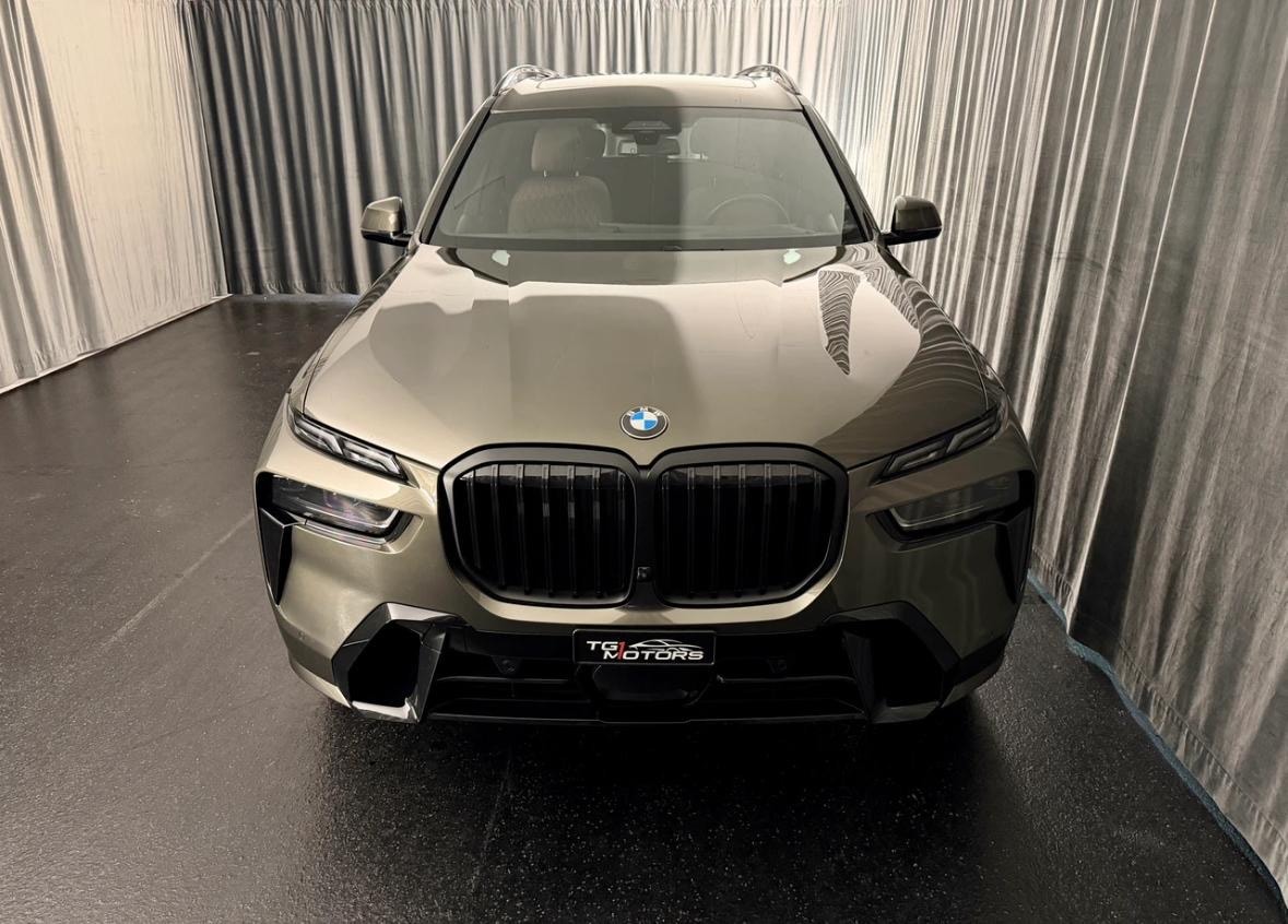 BMW 40d xDrive SAG-image-1