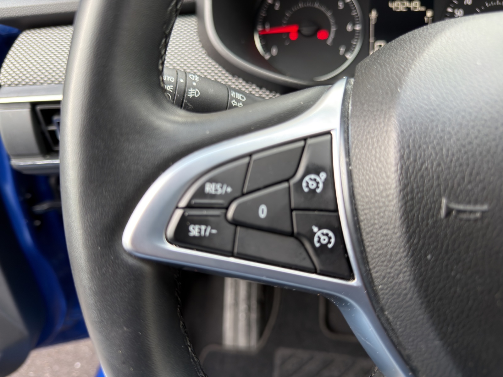 DACIA Sandero TCe 90 Comfort CVT-image-22