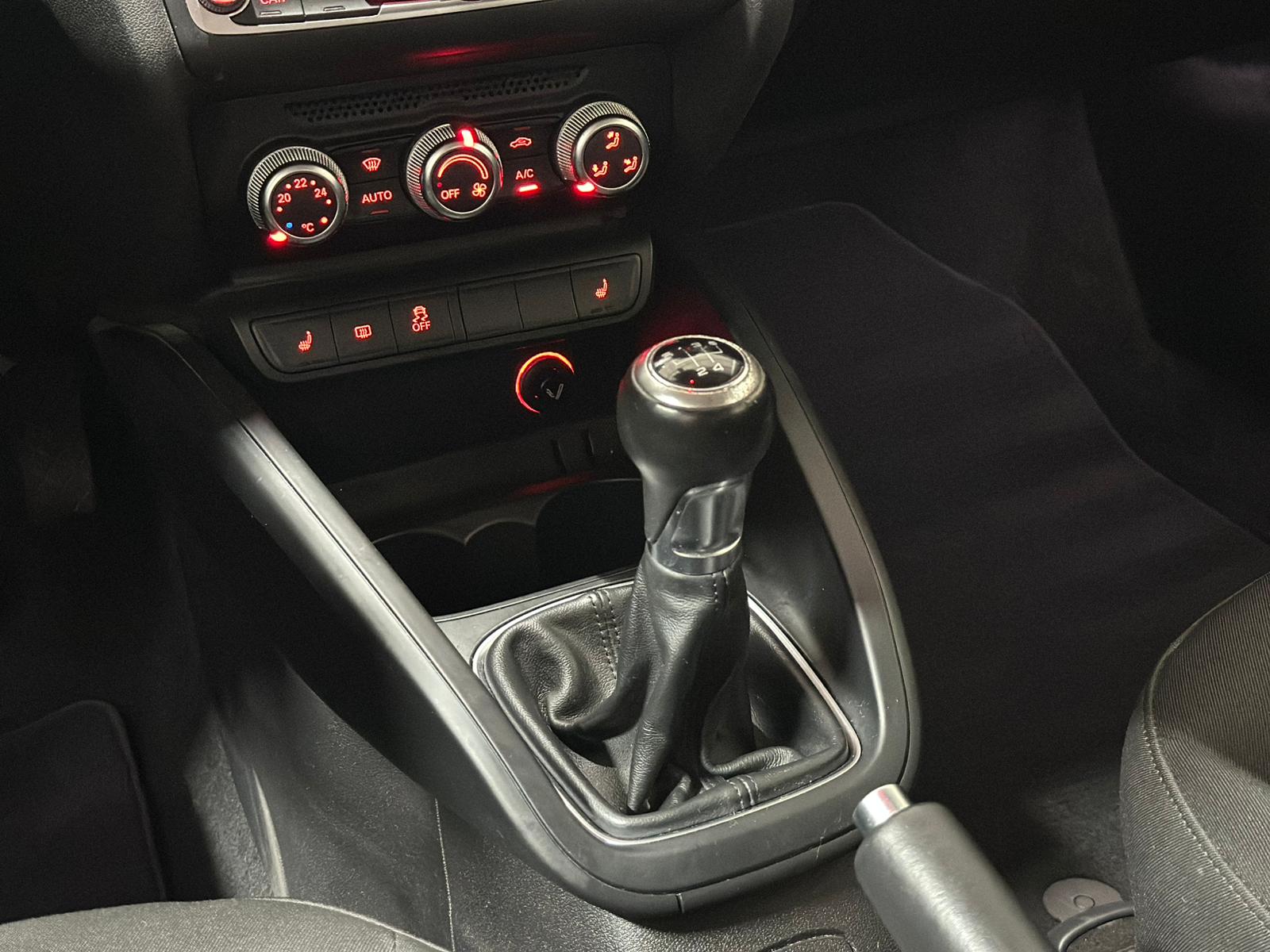 AUDI A1 Sportback 1.0 TFSI-image-14