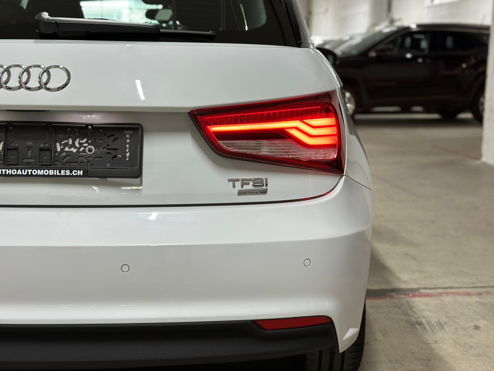 AUDI A1 Sportback 1.0 TFSI-image-7