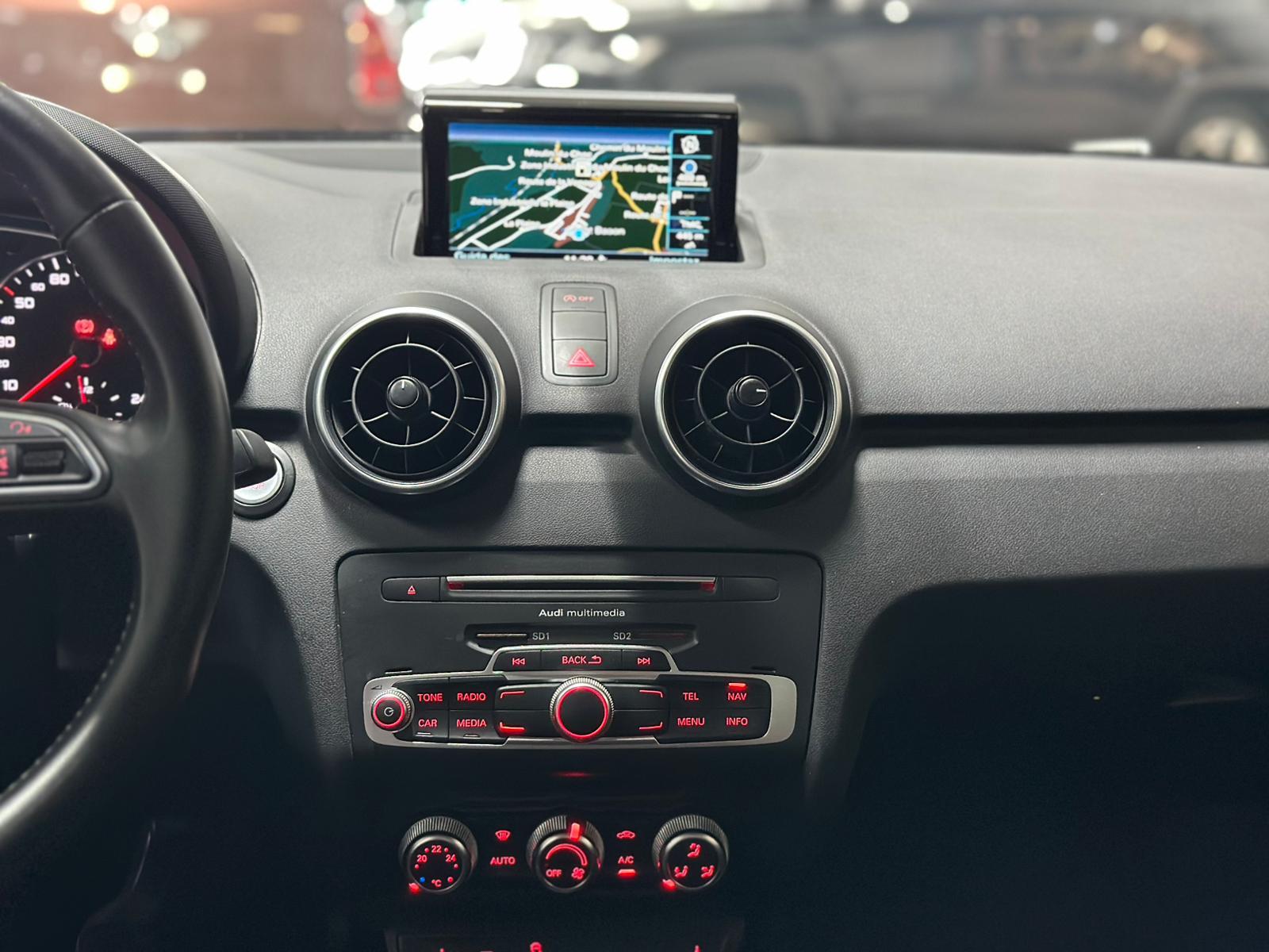 AUDI A1 Sportback 1.0 TFSI-image-15