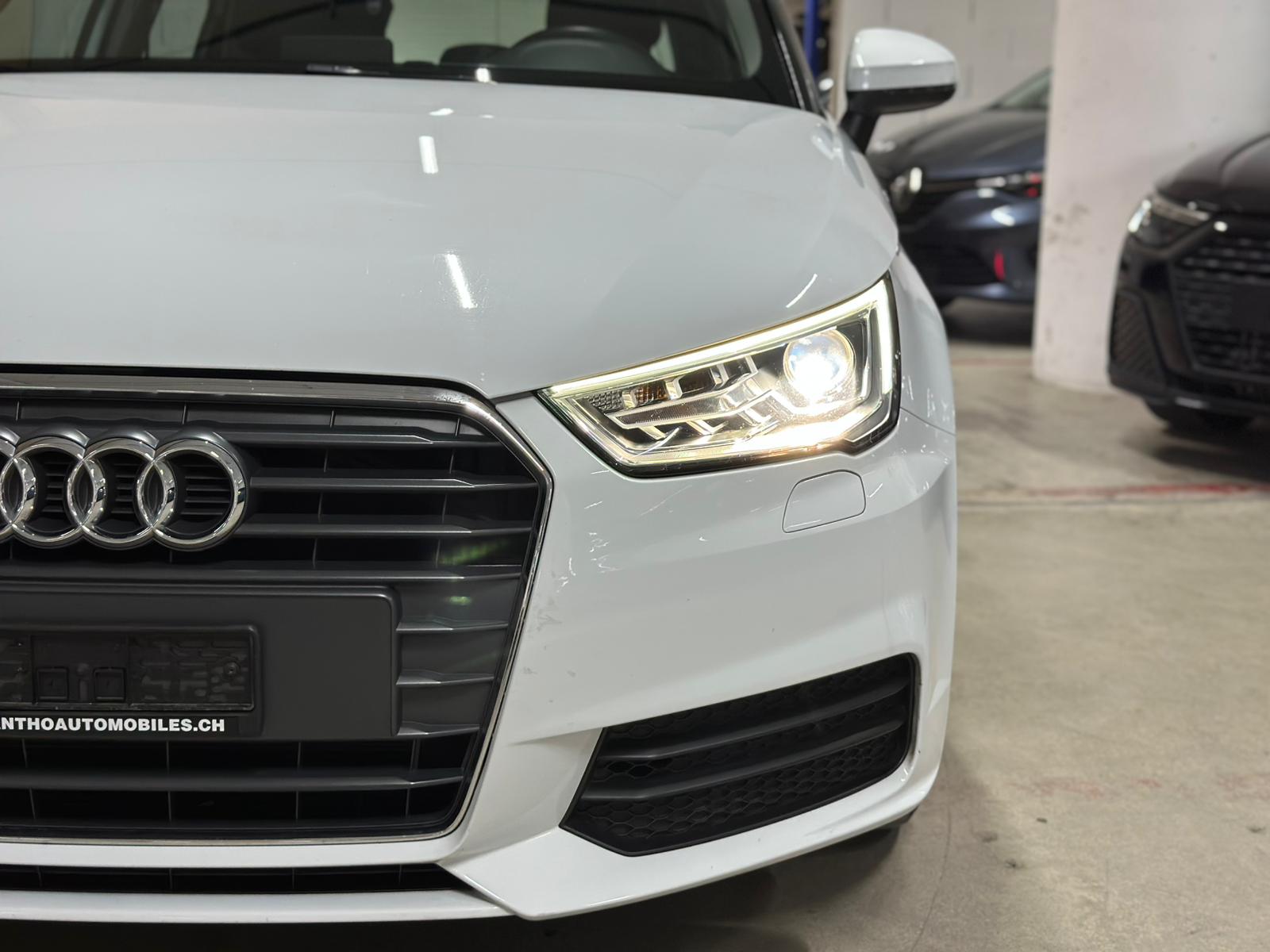 AUDI A1 Sportback 1.0 TFSI-image-6