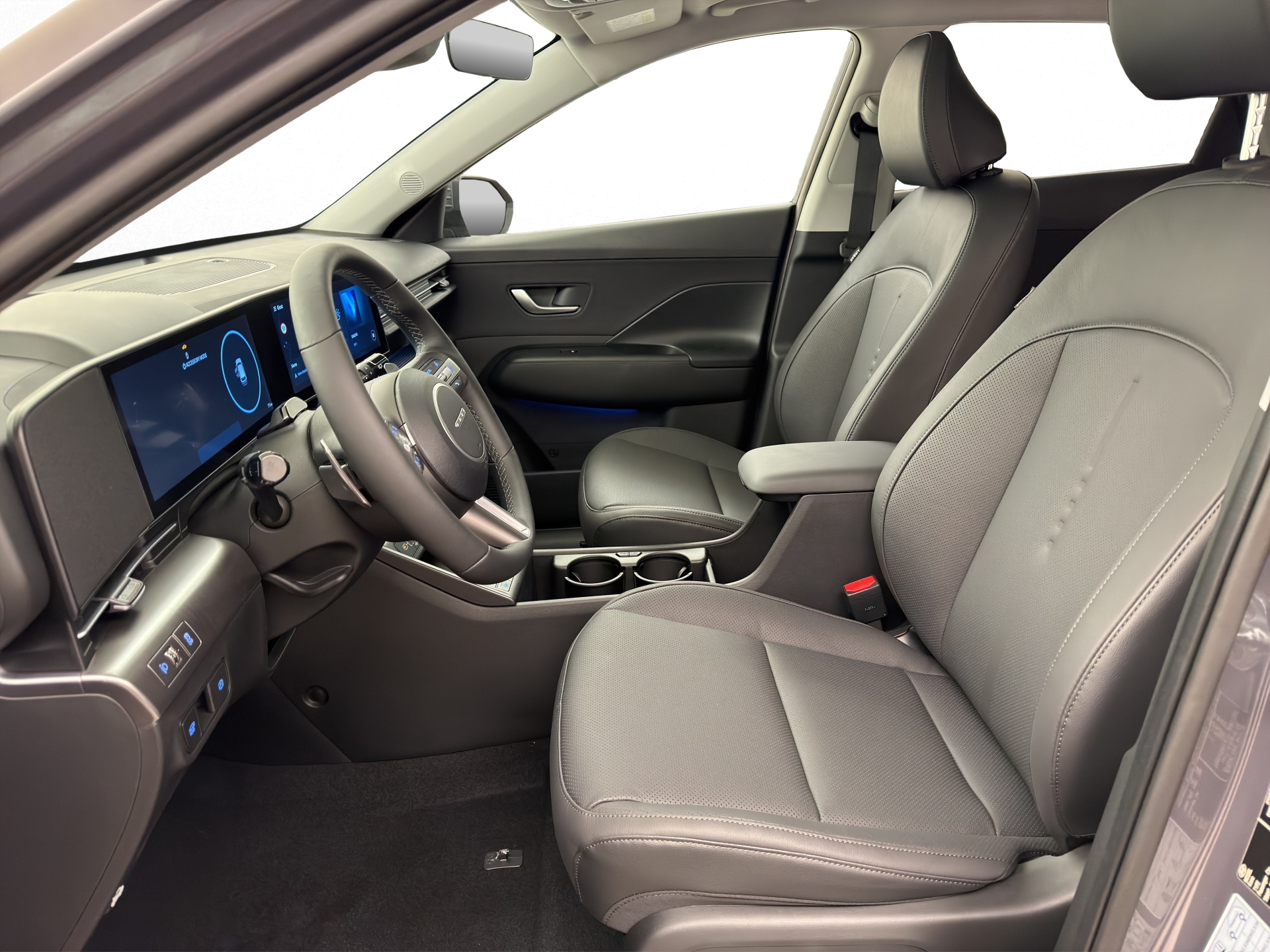 HYUNDAI Kona Electric Vertex-image-6