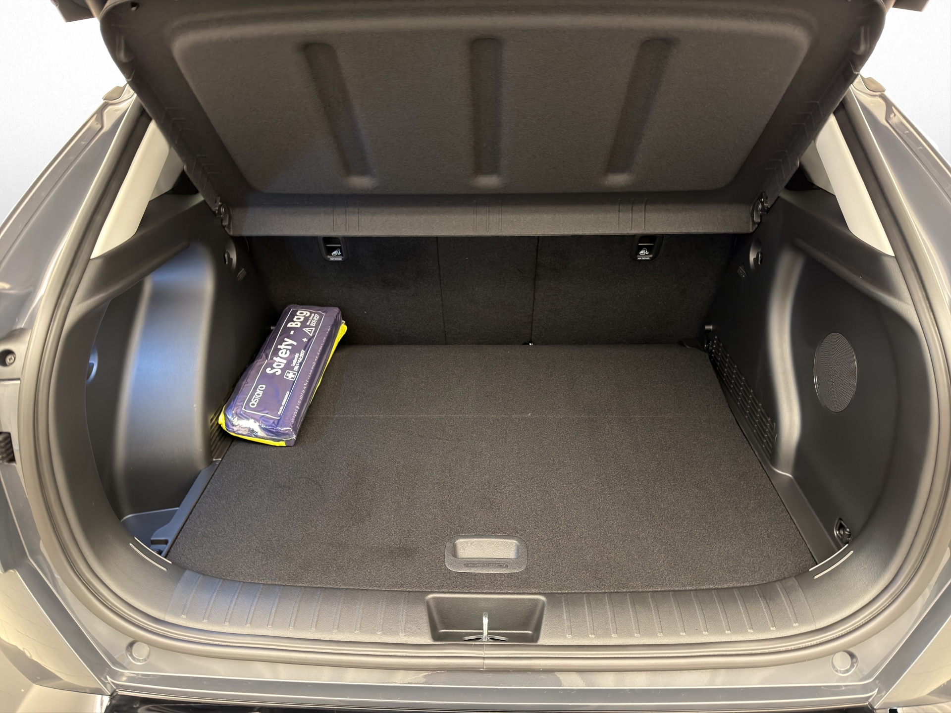HYUNDAI Kona Electric Vertex-image-12