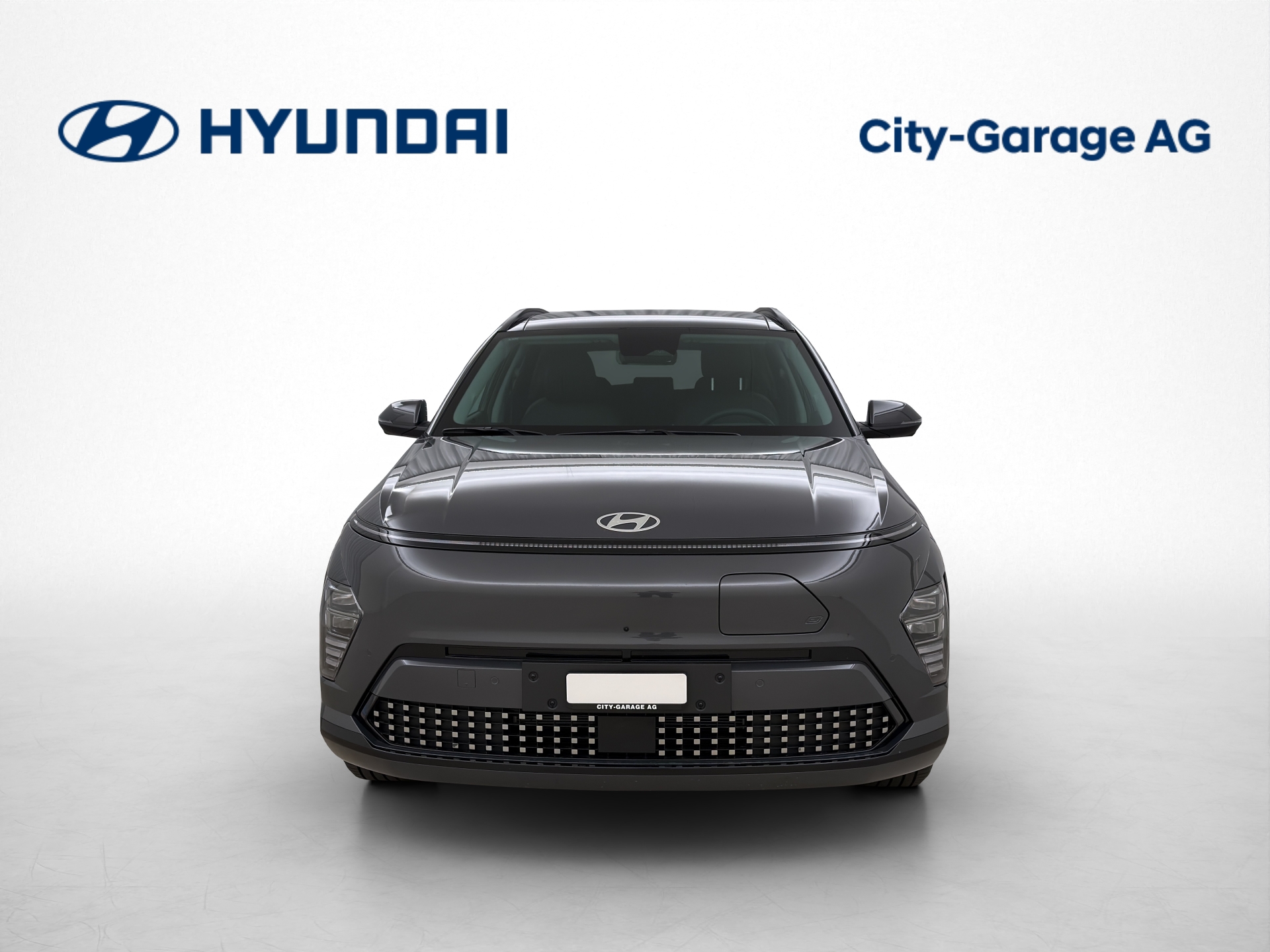 HYUNDAI Kona Electric Vertex-image-1