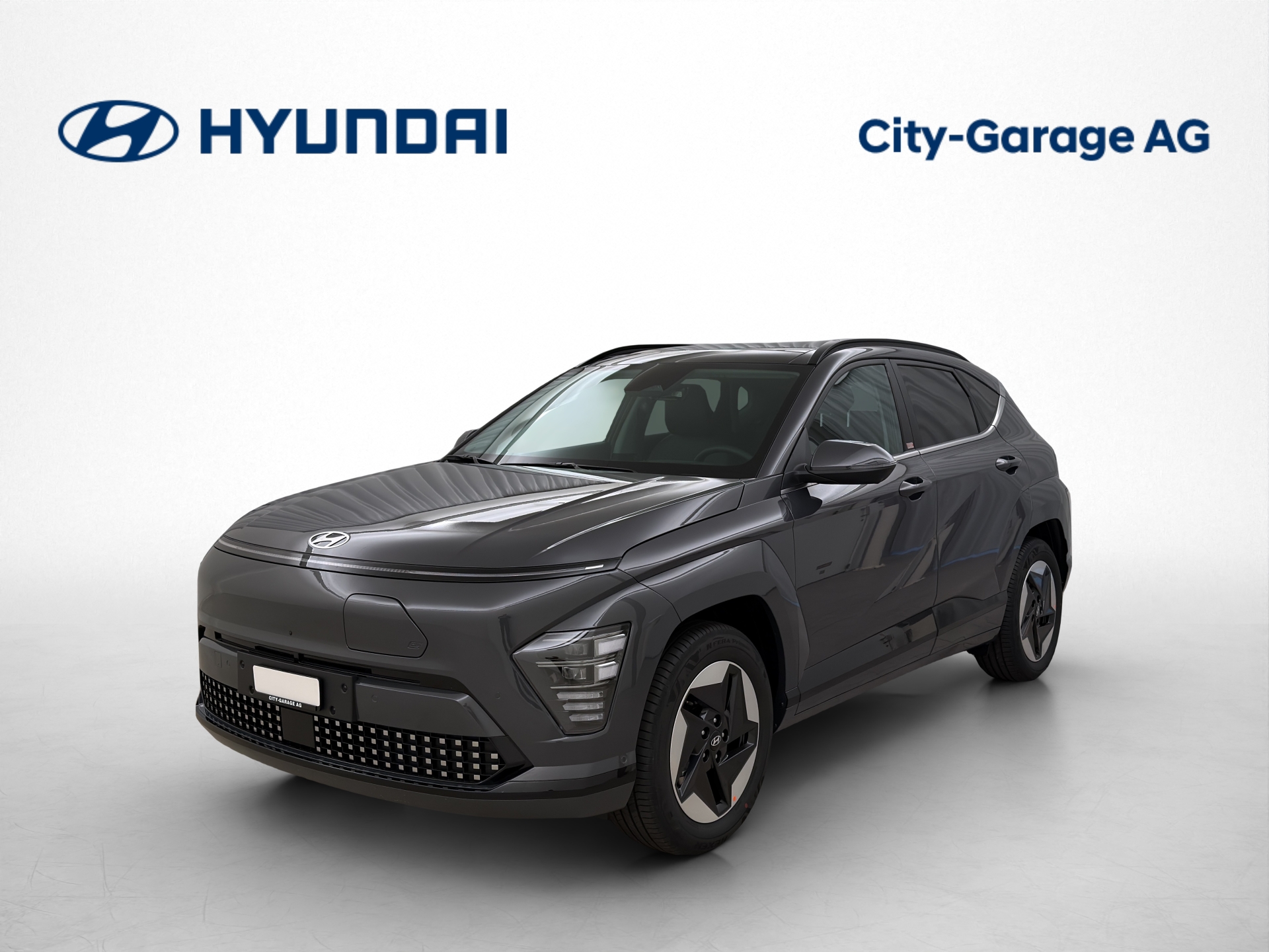 HYUNDAI Kona Electric Vertex-image-0