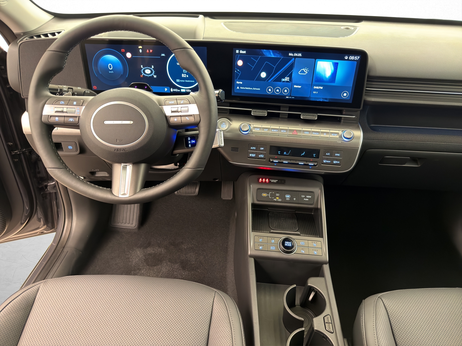 HYUNDAI Kona Electric Vertex-image-8