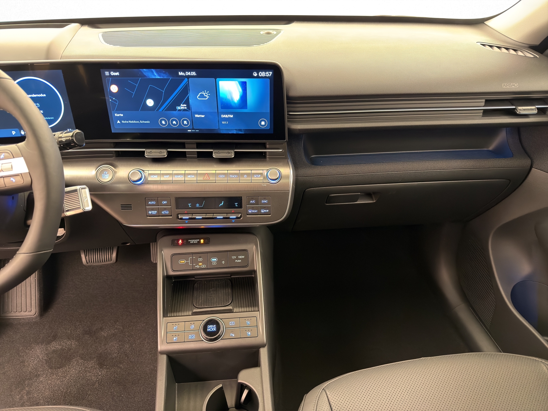 HYUNDAI Kona Electric Vertex-image-9