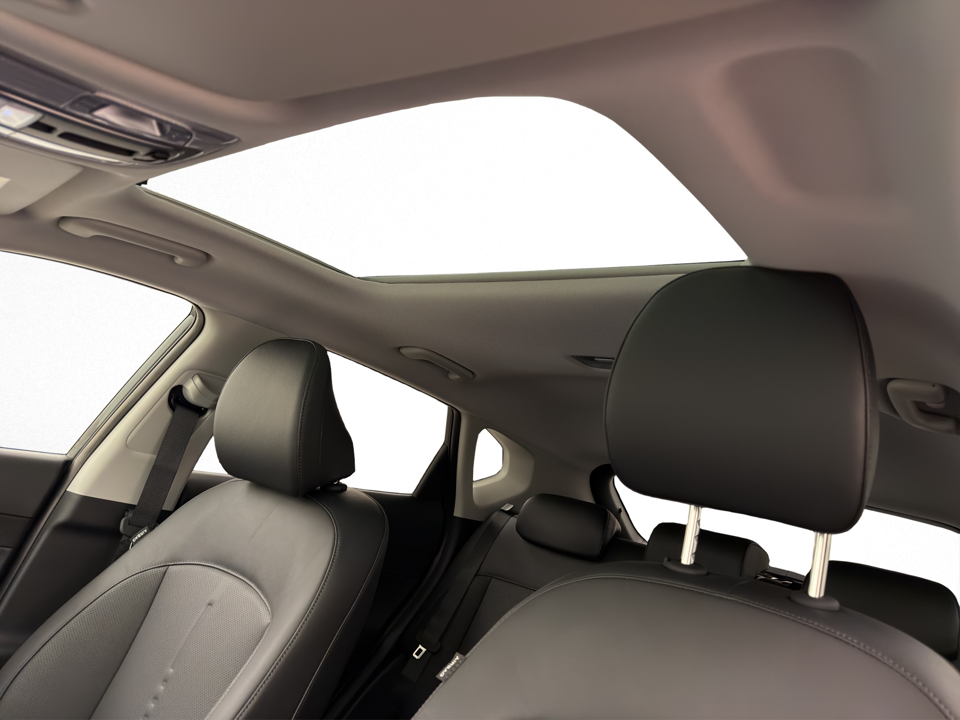 HYUNDAI Kona Electric Vertex-image-14