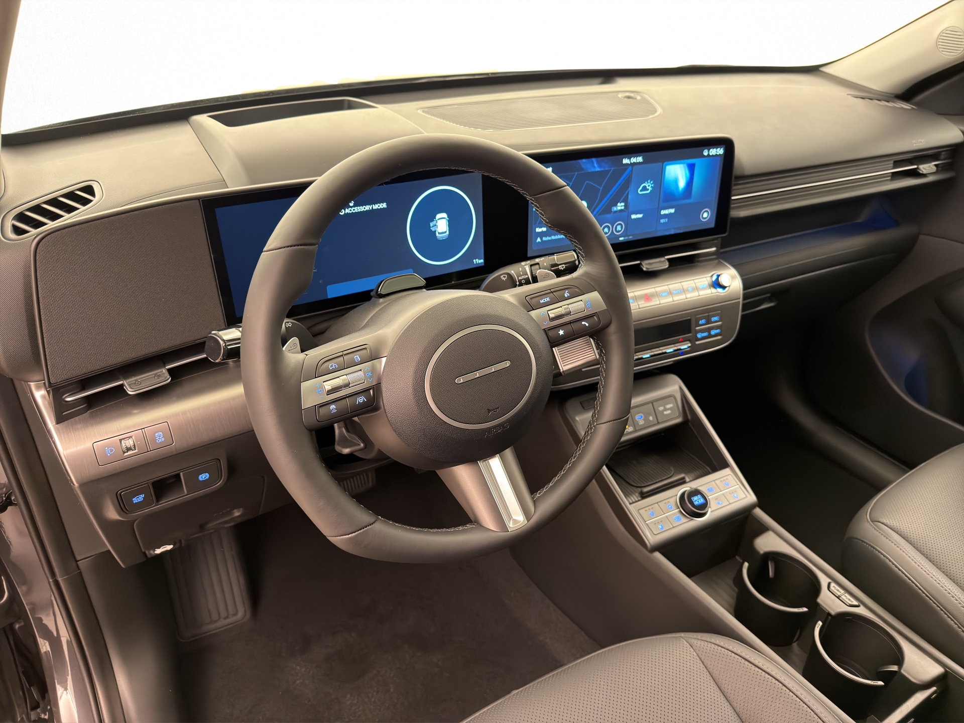 HYUNDAI Kona Electric Vertex-image-13