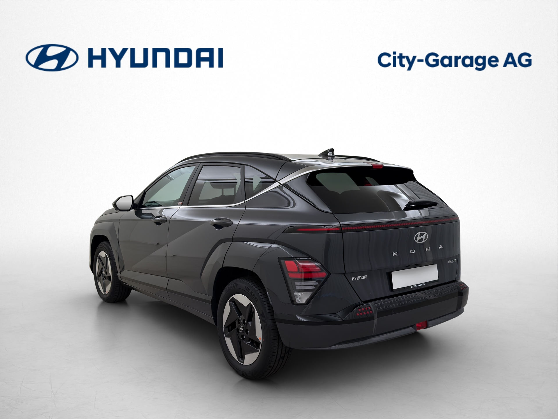 HYUNDAI Kona Electric Vertex-image-2