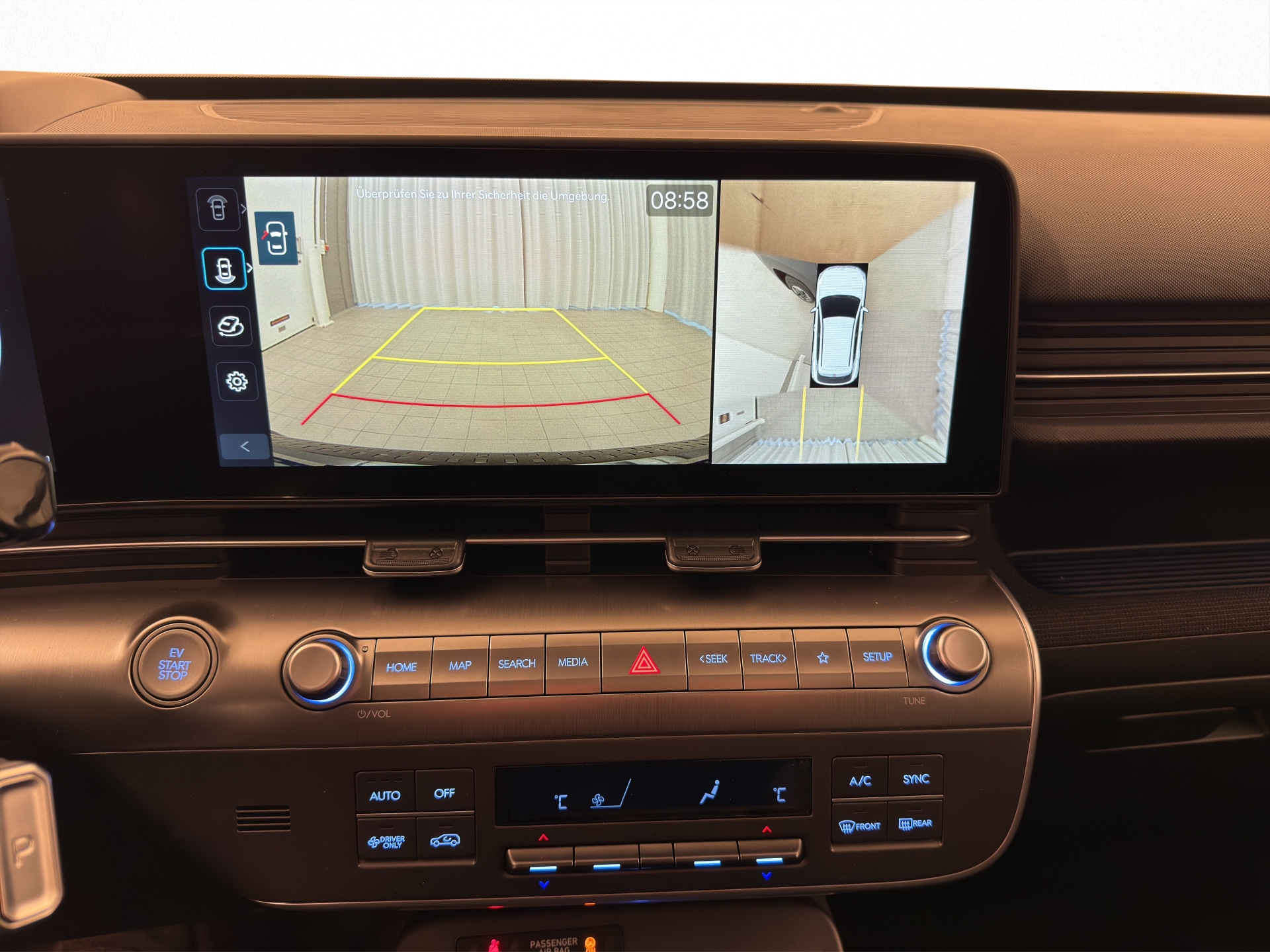 HYUNDAI Kona Electric Vertex-image-10