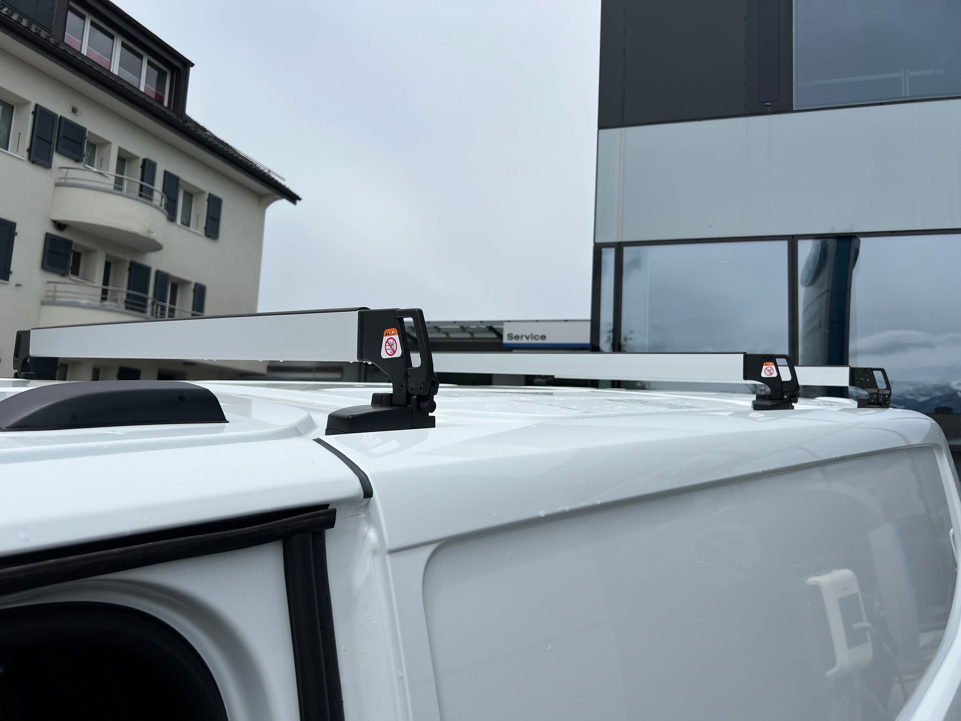 FORD Transit Custom Van 280 L1H1 Trend Automat-image-9