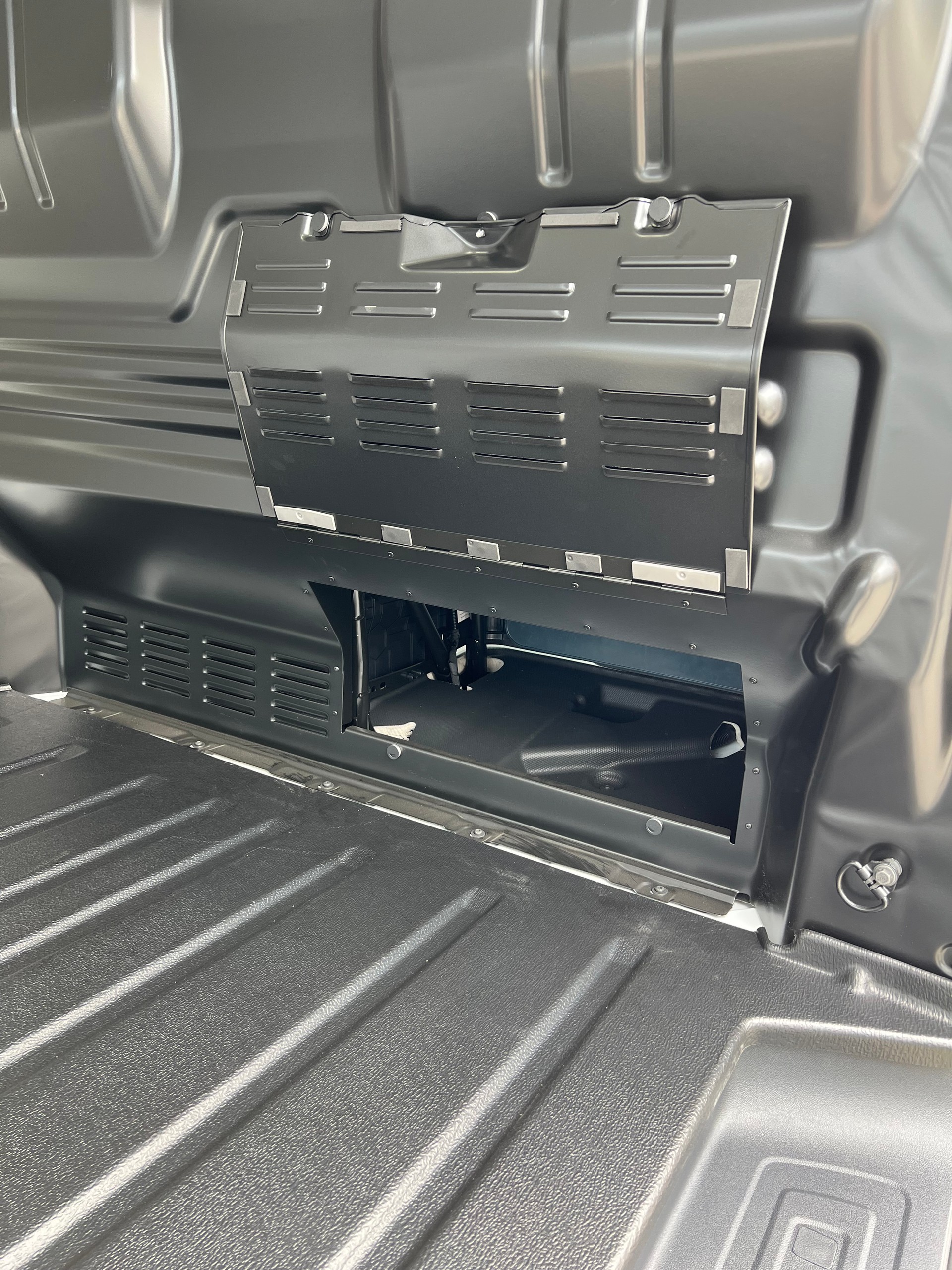 FORD Transit Custom Van 280 L1H1 Trend Automat-image-8