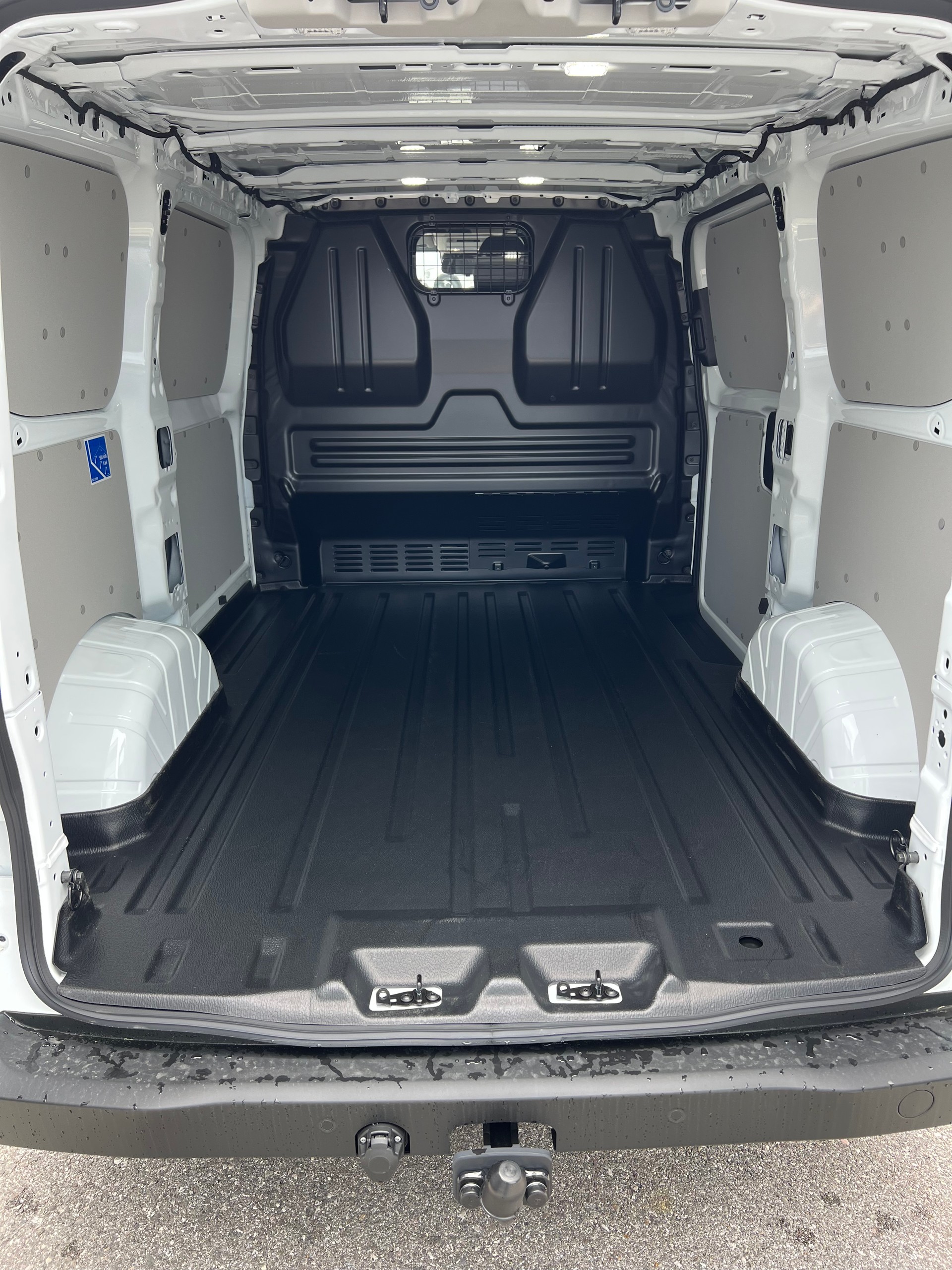 FORD Transit Custom Van 280 L1H1 Trend Automat-image-7
