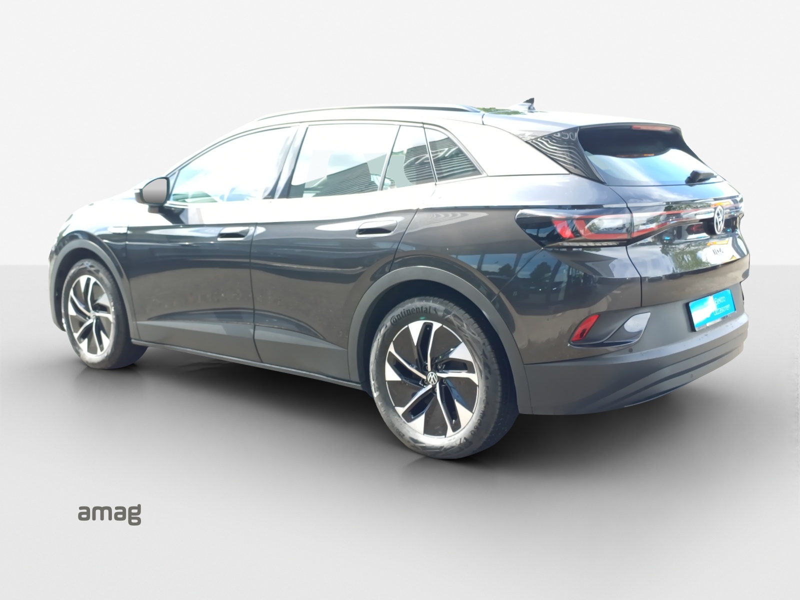 VW ID.4 Pro Performance 77 kWh-image-2