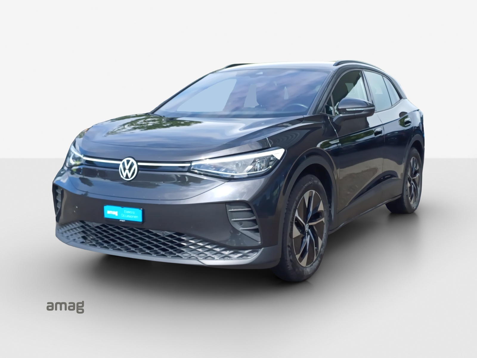 VW ID.4 Pro Performance 77 kWh-image-0
