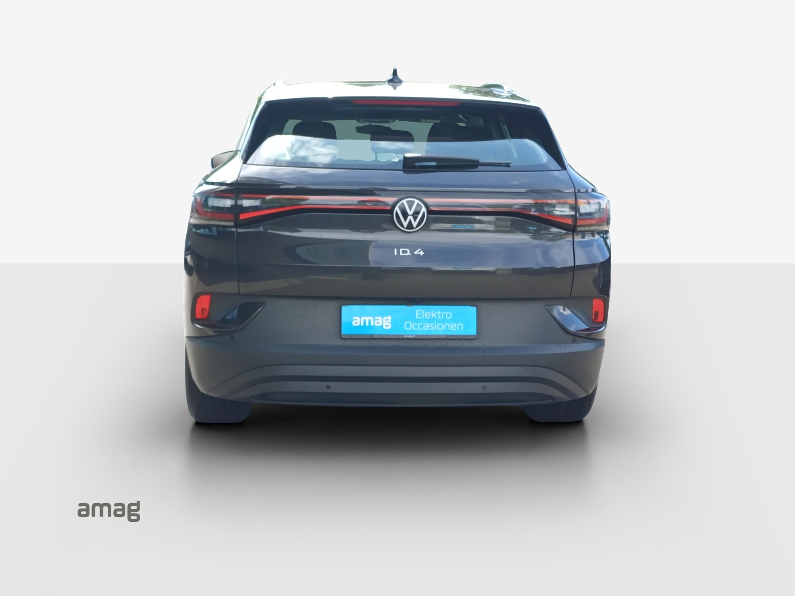 VW ID.4 Pro Performance 77 kWh-image-4