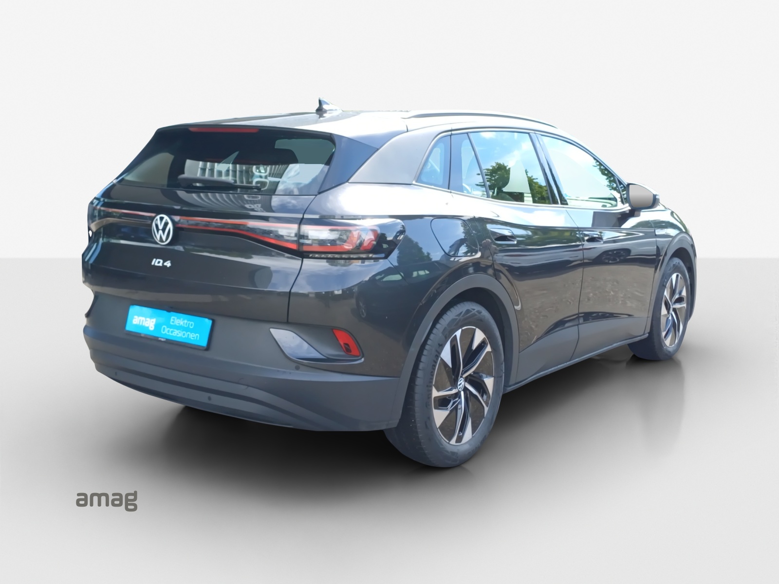 VW ID.4 Pro Performance 77 kWh-image-5