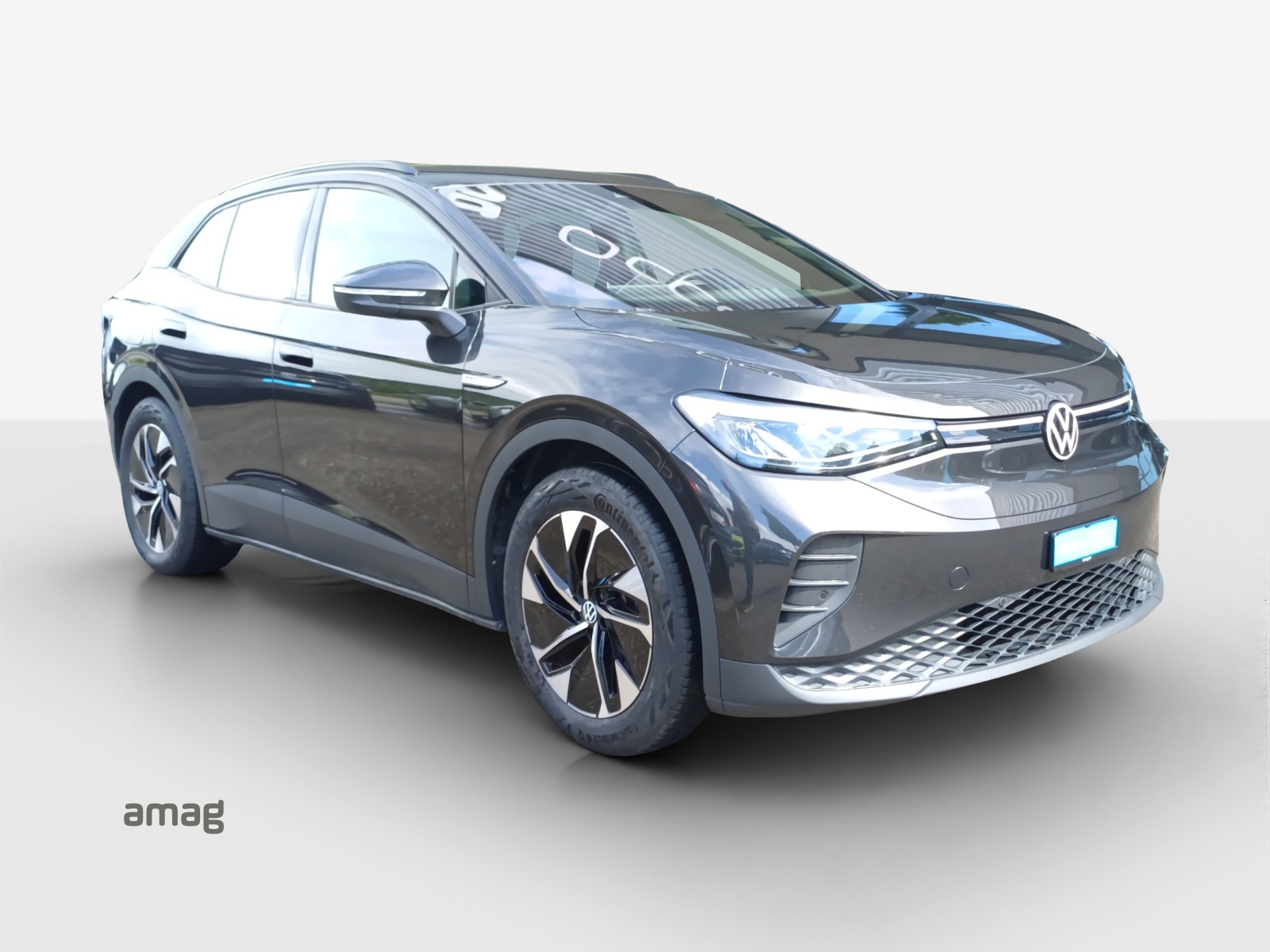 VW ID.4 Pro Performance 77 kWh-image-6