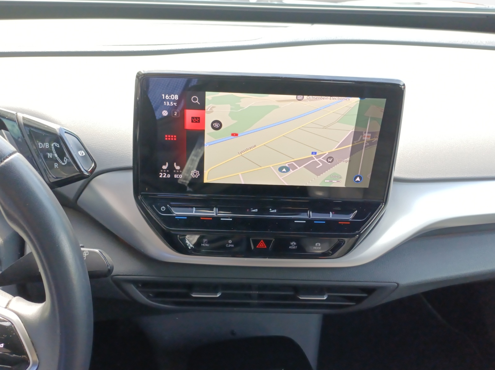VW ID.4 Pro Performance 77 kWh-image-11