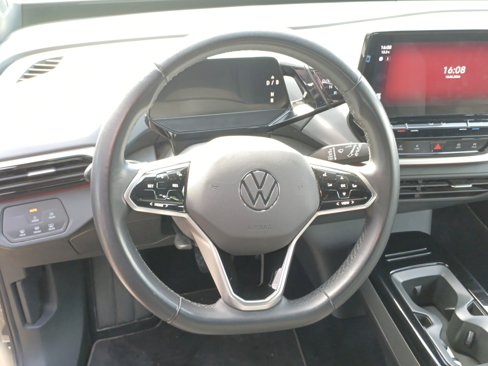 VW ID.4 Pro Performance 77 kWh-image-10