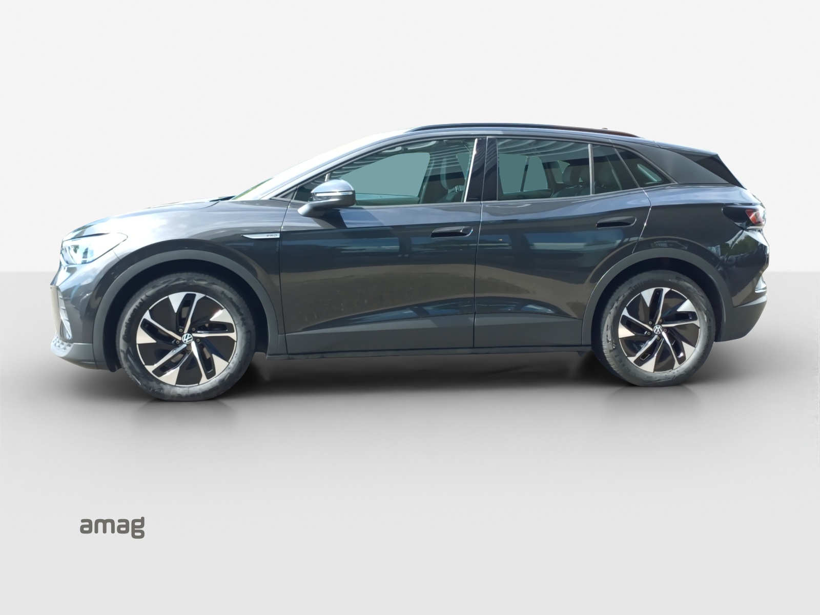 VW ID.4 Pro Performance 77 kWh-image-1