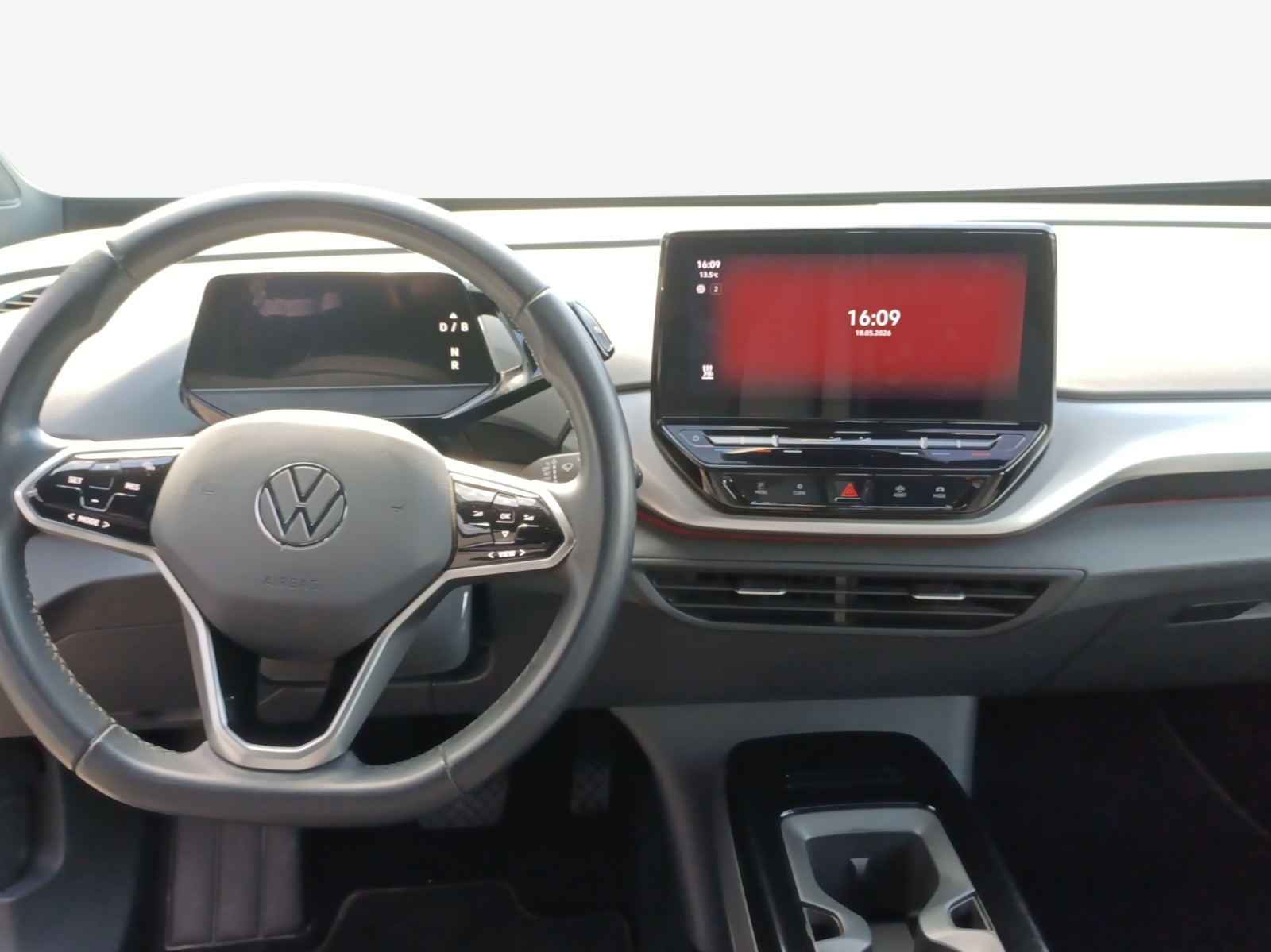 VW ID.4 Pro Performance 77 kWh-image-9