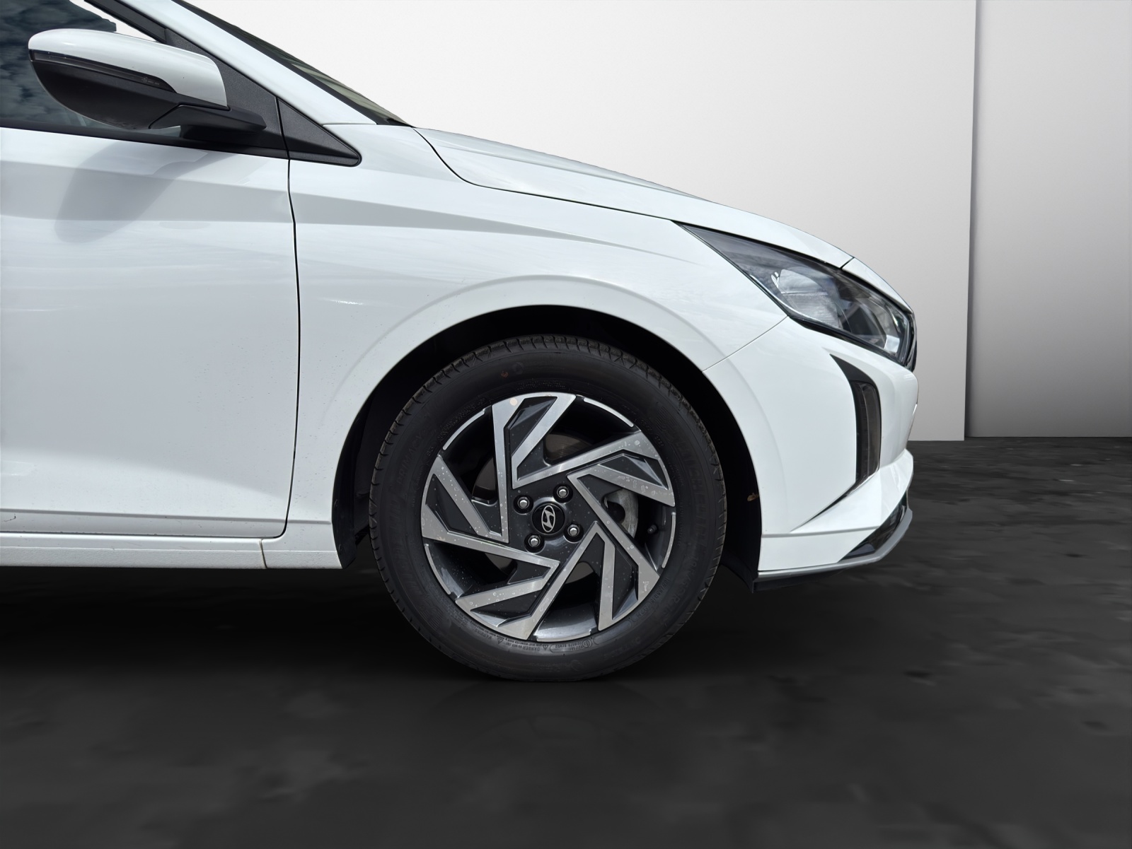 HYUNDAI i20 1.0 T-GDi Amplia Safety Pack-image-15
