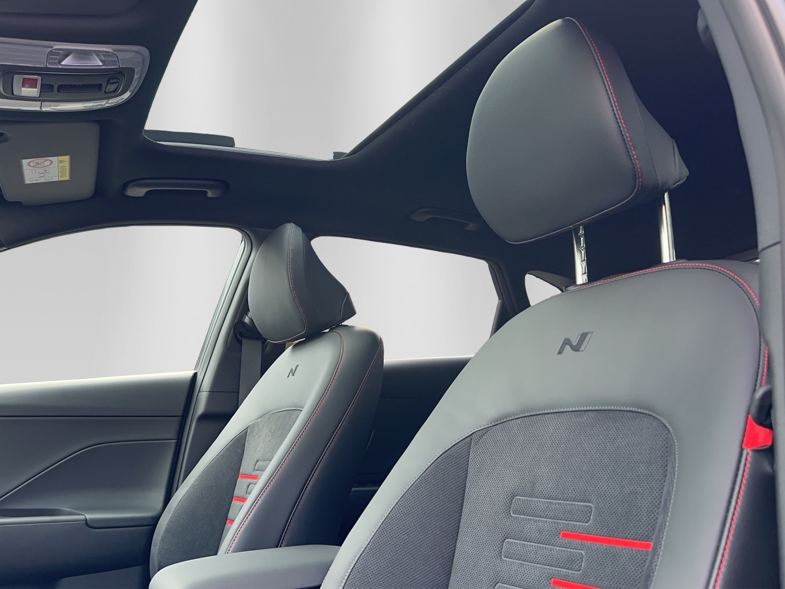 HYUNDAI Kona 1.6 T-GDi N Line 4WD-image-12
