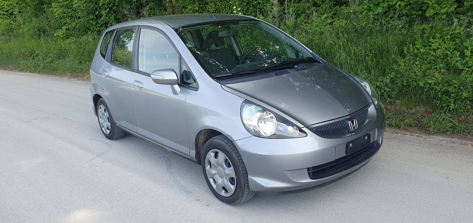 HONDA 1.4 LS-image-11