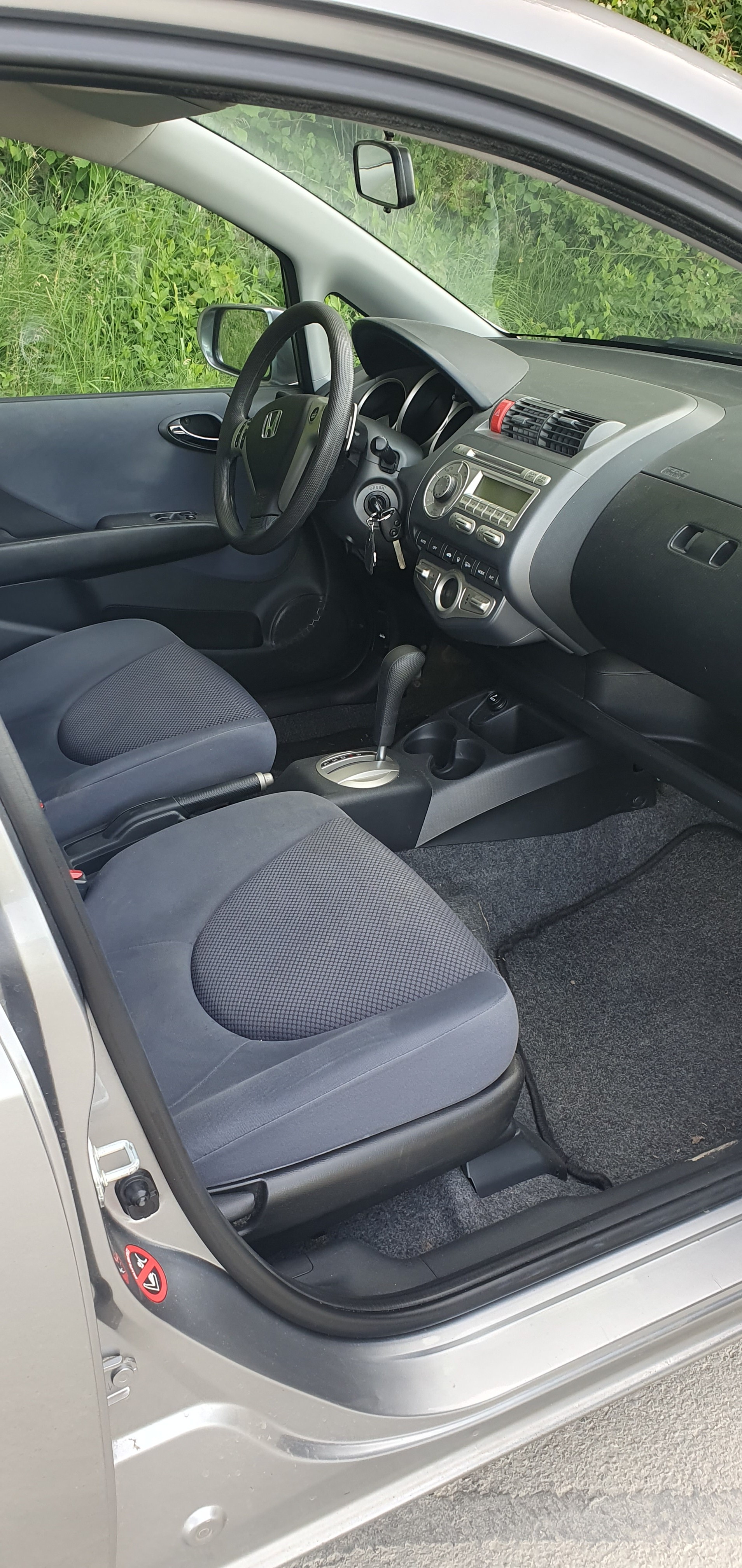HONDA 1.4 LS-image-7
