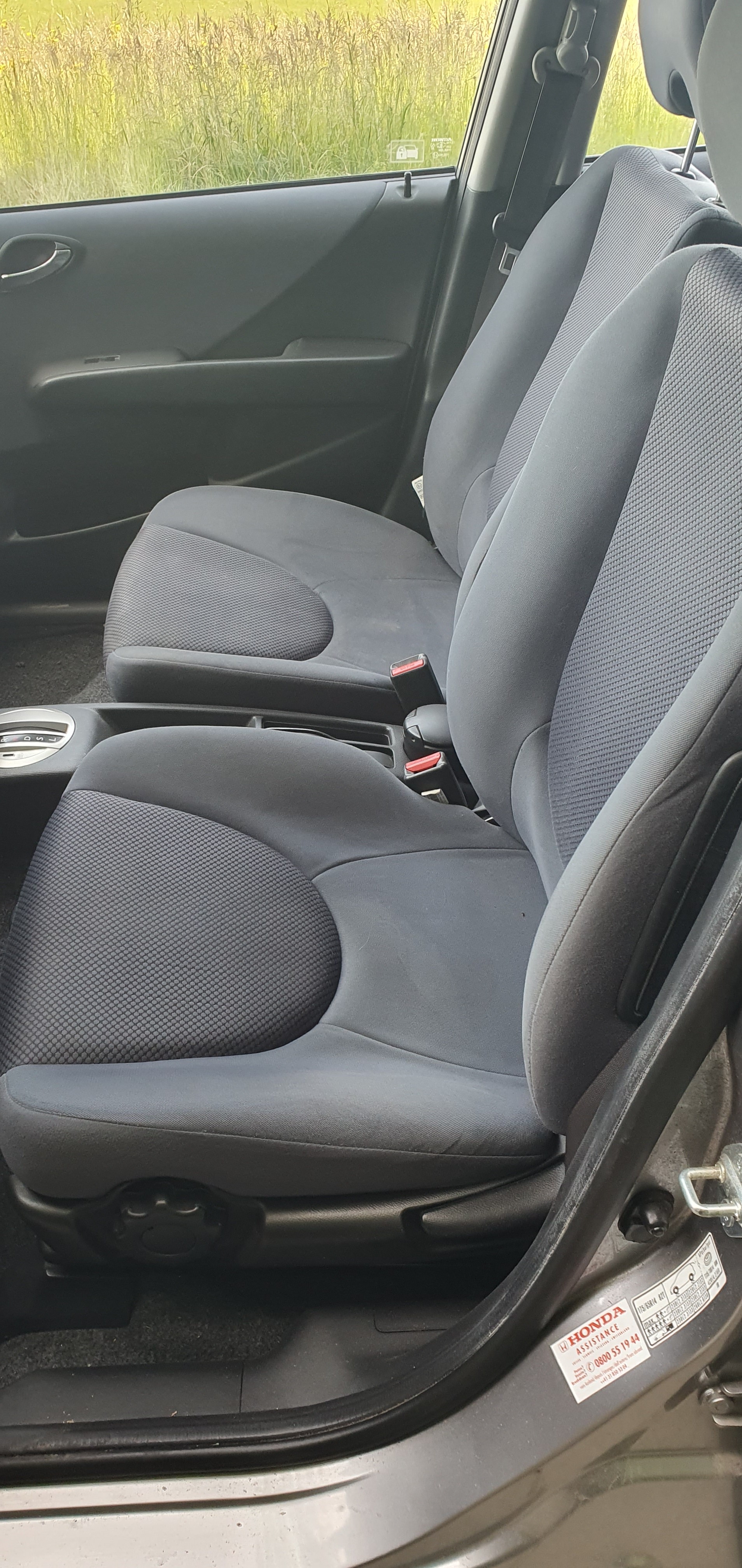 HONDA 1.4 LS-image-6