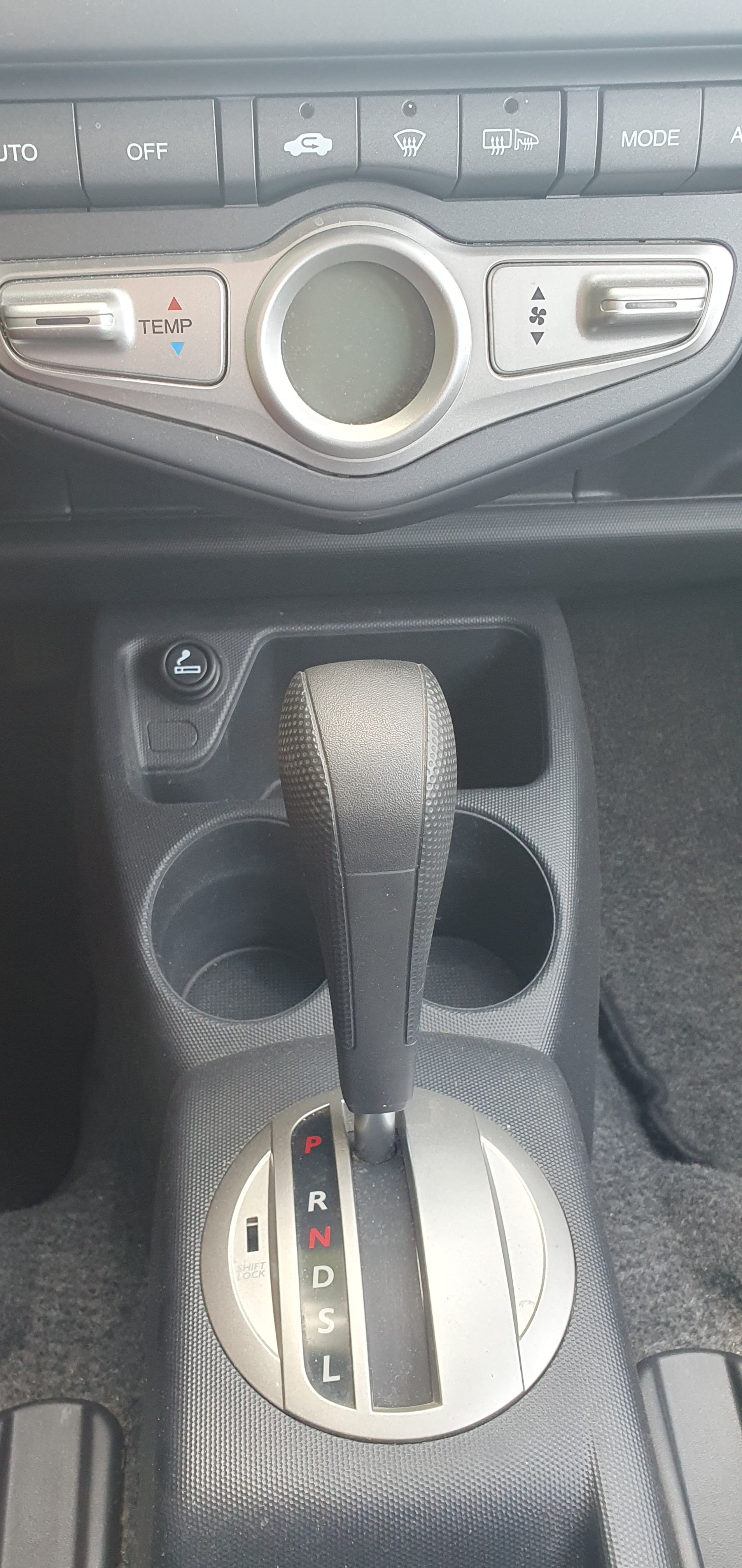HONDA 1.4 LS-image-5