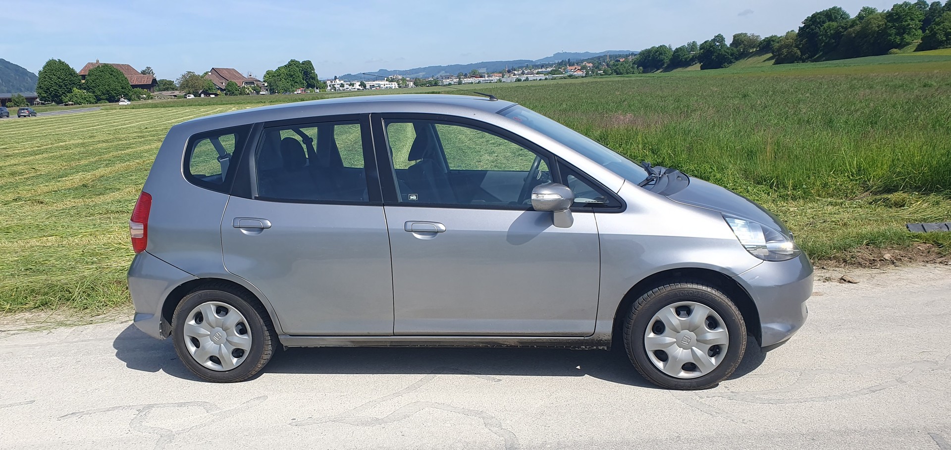 HONDA 1.4 LS-image-8