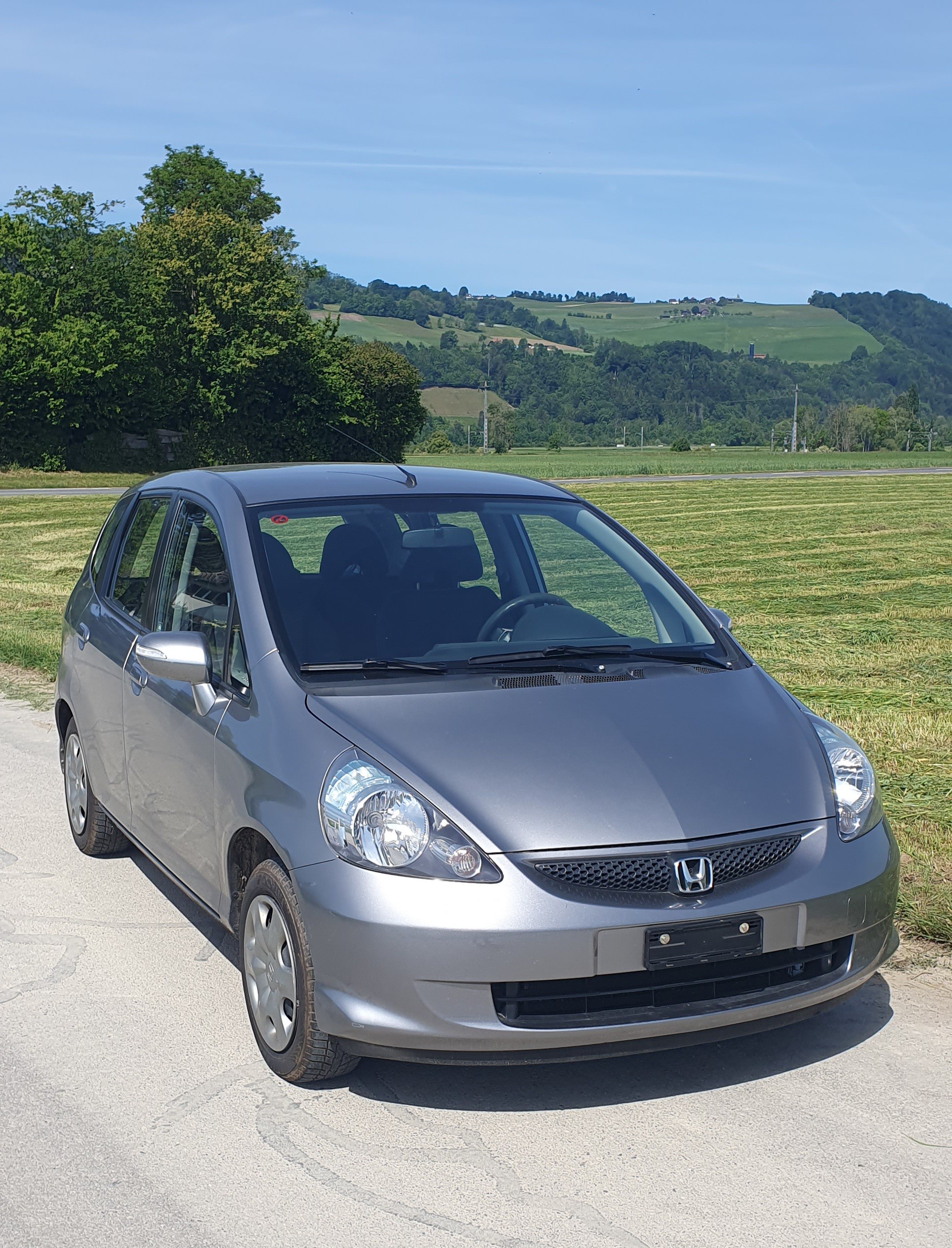 HONDA 1.4 LS-image-1