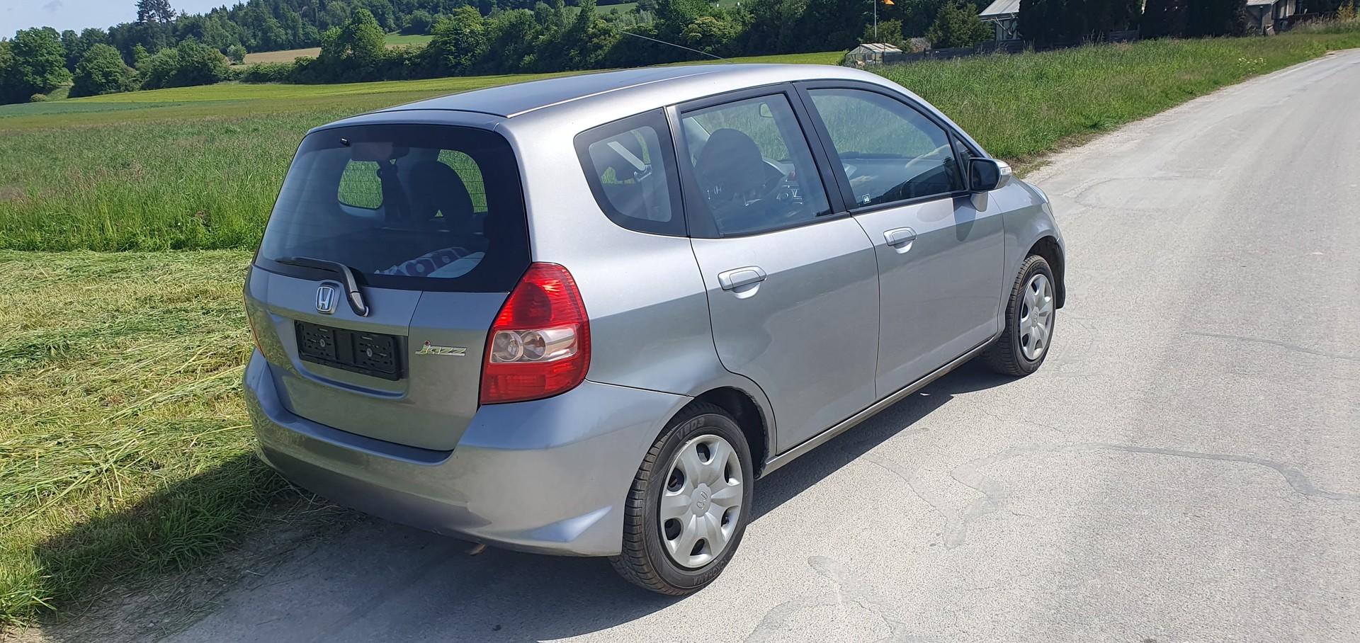 HONDA 1.4 LS-image-9