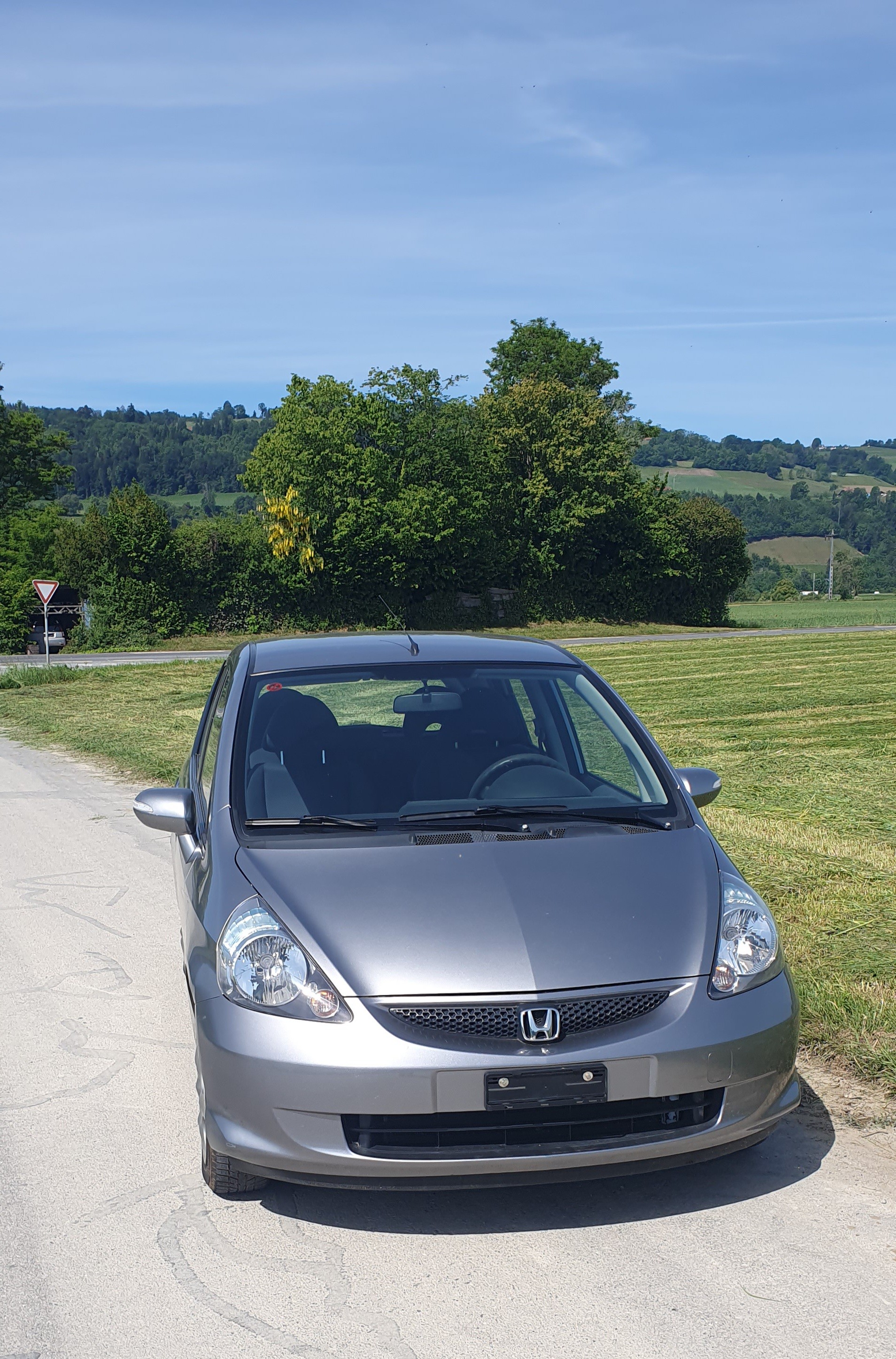 HONDA 1.4 LS-image-2