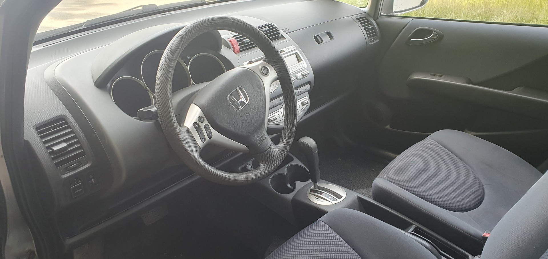 HONDA 1.4 LS-image-4