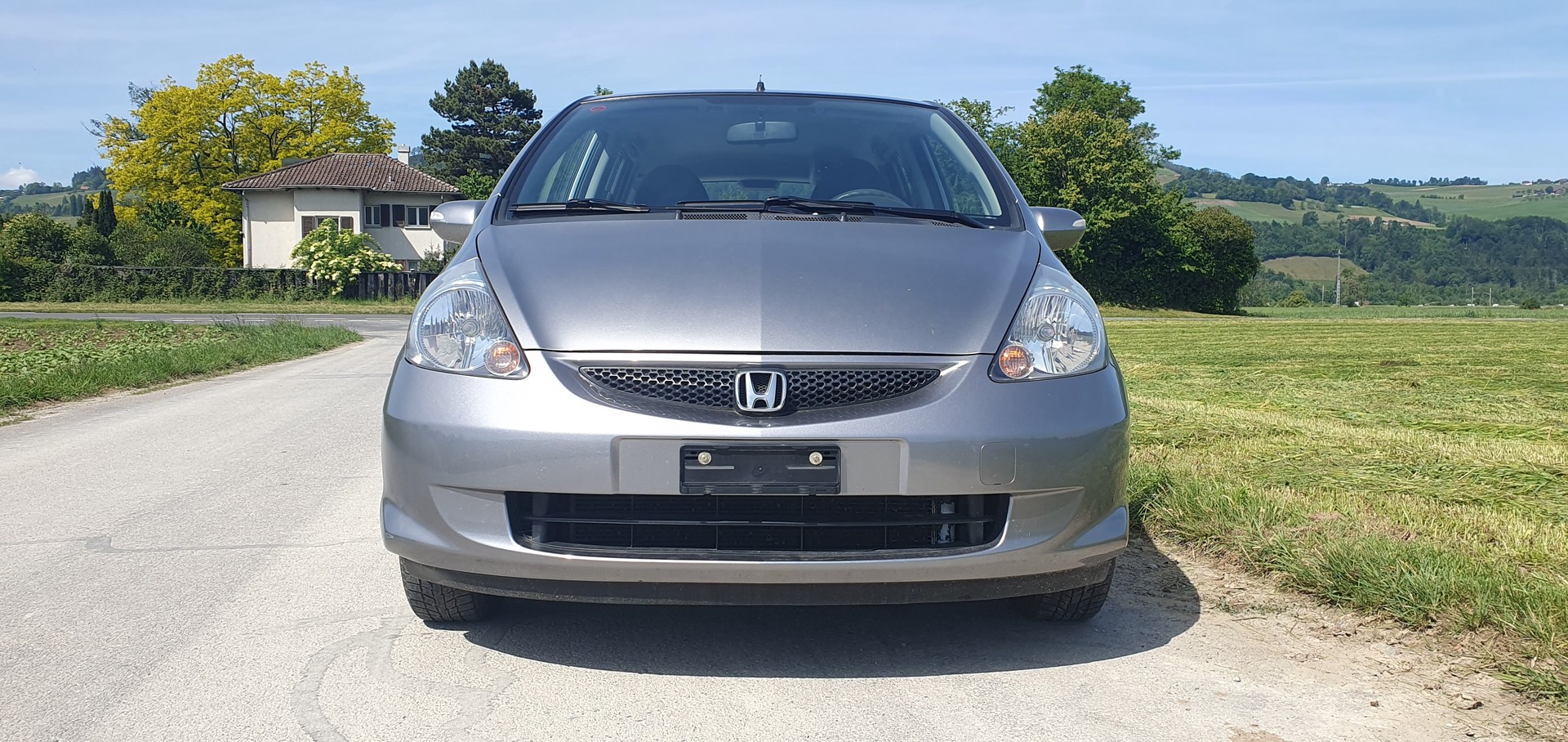 HONDA 1.4 LS