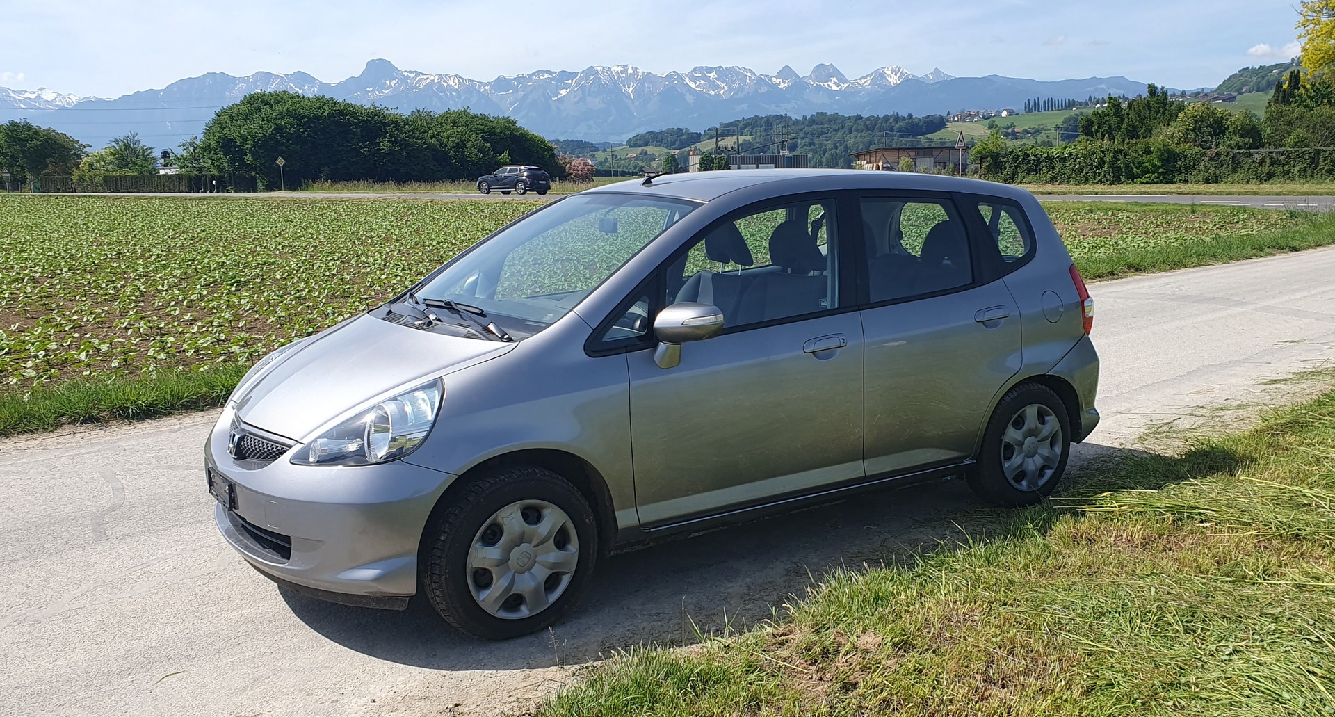 HONDA 1.4 LS-image-3