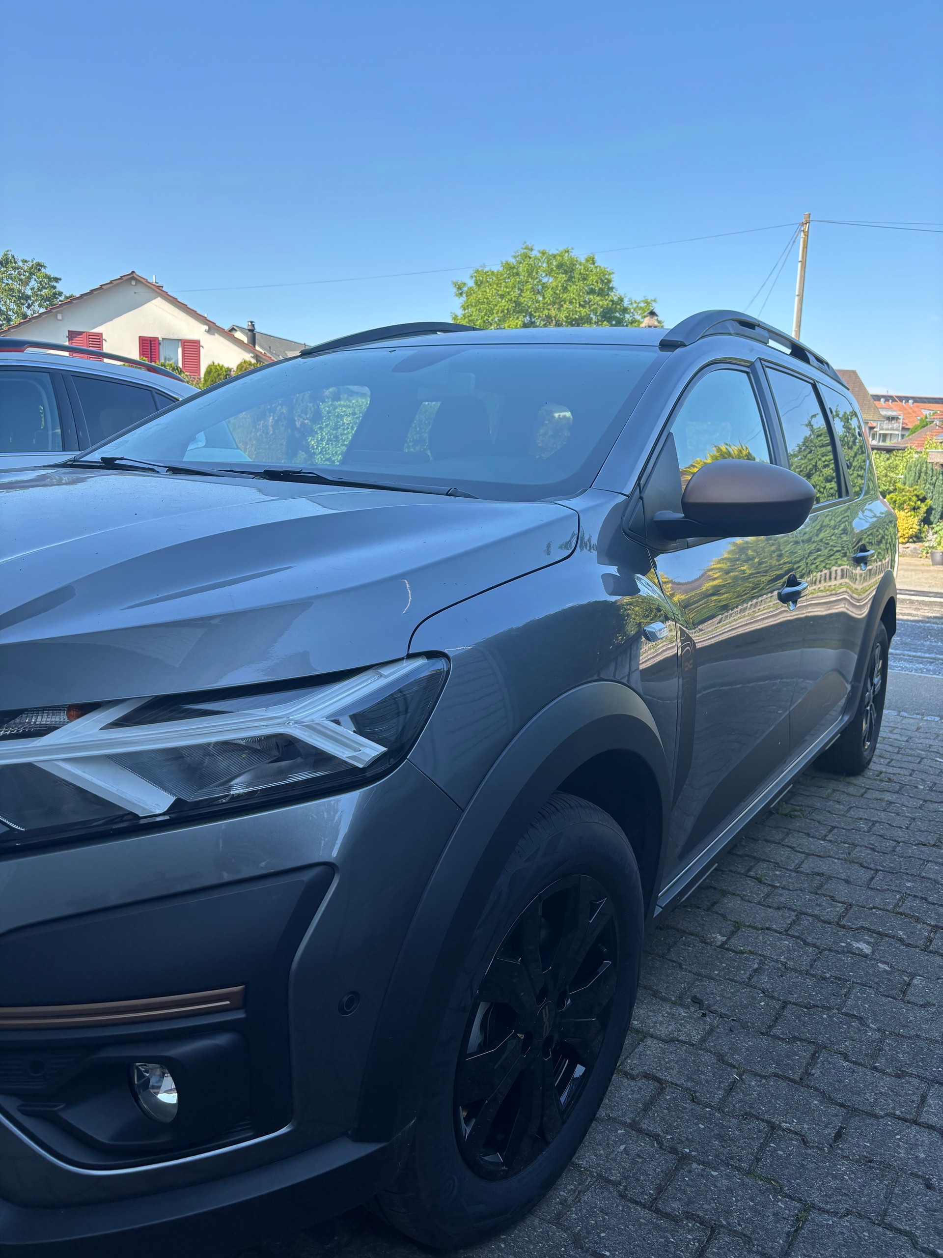 DACIA 1.6 Hybrid Extreme 7P-image-2