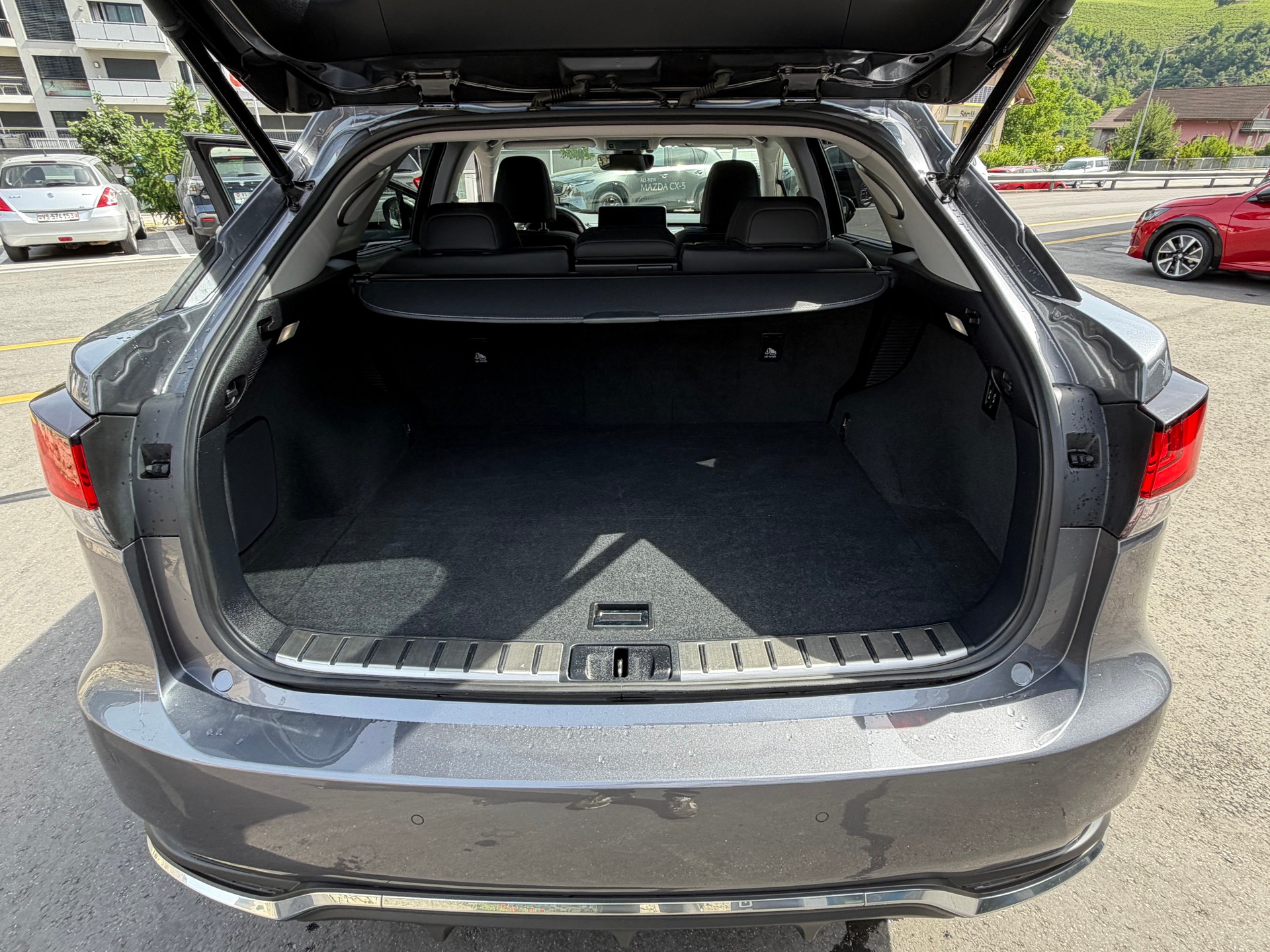 LEXUS RX 450h excellence AWD CVT-image-12