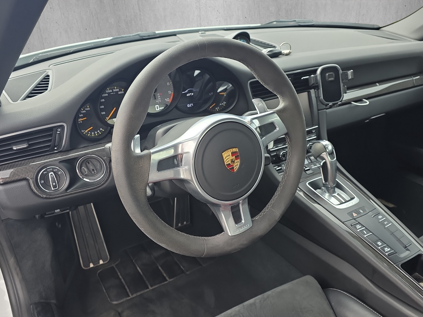 PORSCHE 911 GT3 PDK-image-8