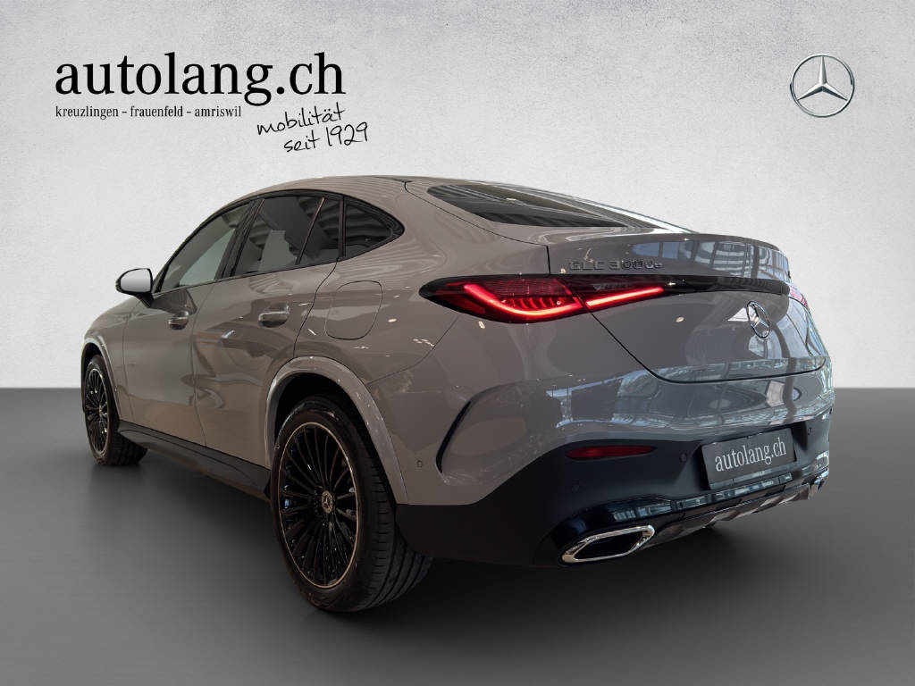 MERCEDES-BENZ GLC 300 de AMG Line 4Matic Coupé EQ Star-showroom-element-2